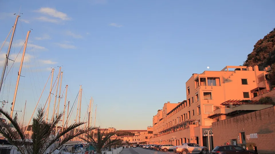 Port of Punta Ala, Castiglione della Pescaia