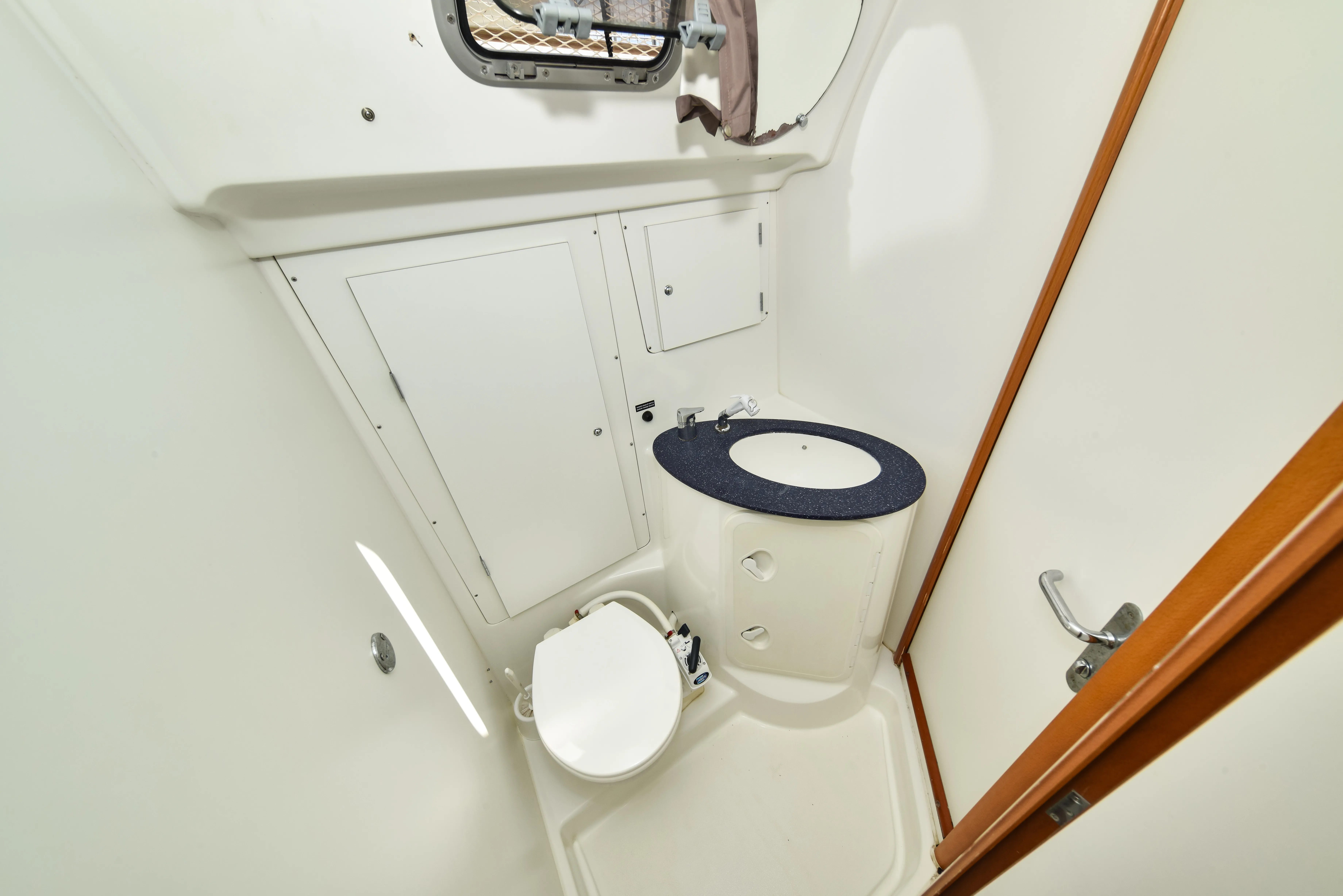 Cyclades 50.5 Papalina — yacht photo 35