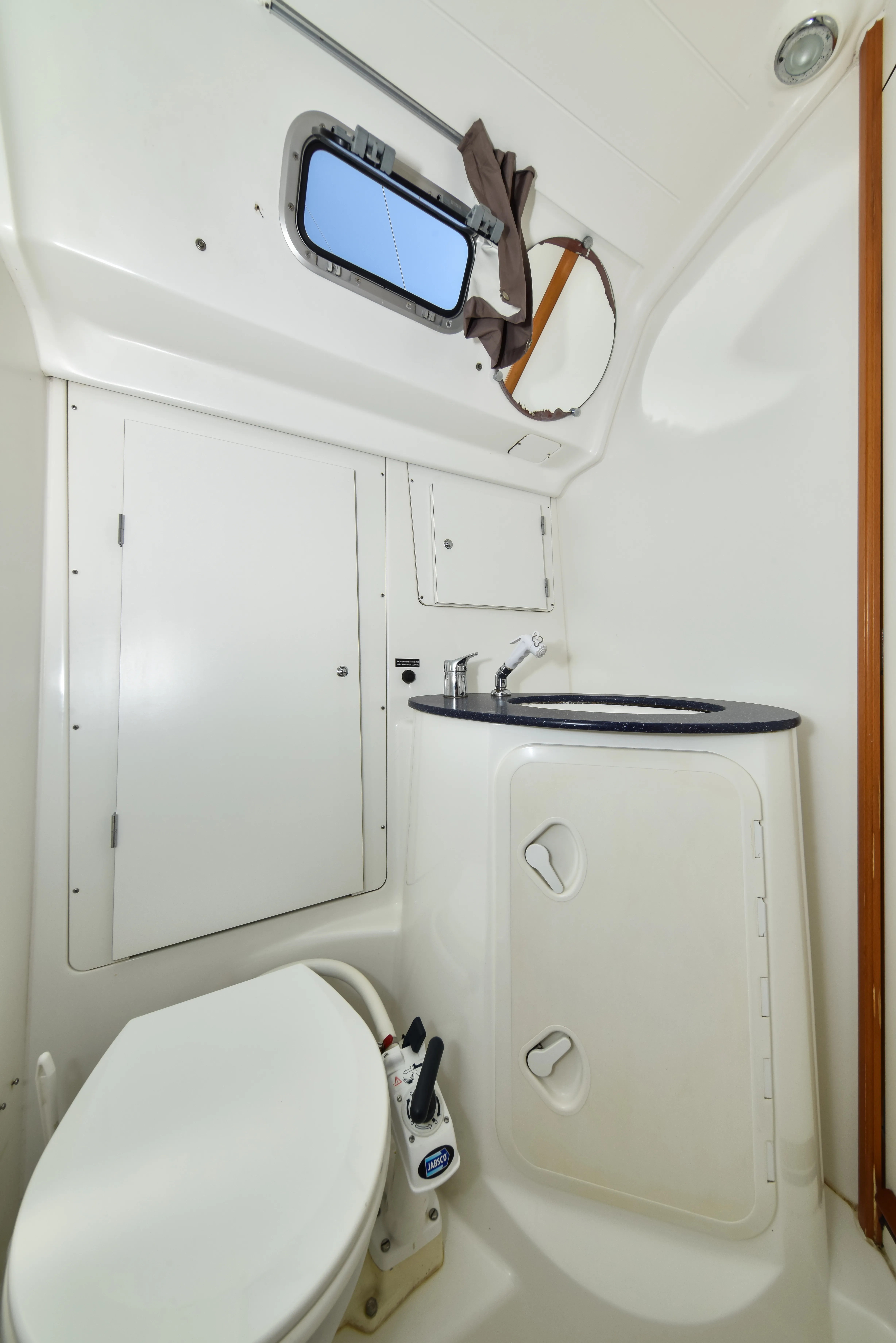 Cyclades 50.5 Papalina — yacht photo 8