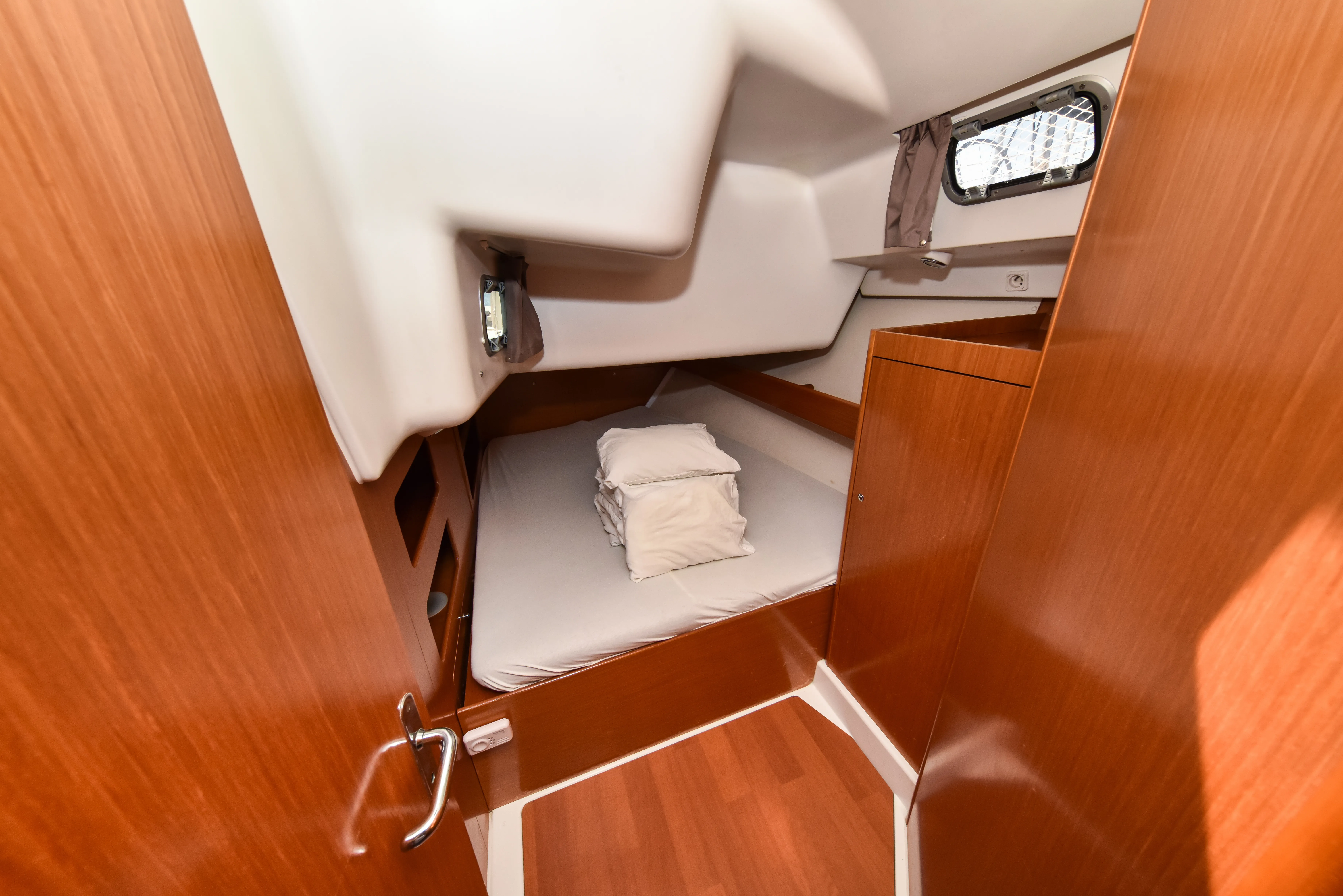 Cyclades 50.5 Papalina — yacht photo 42