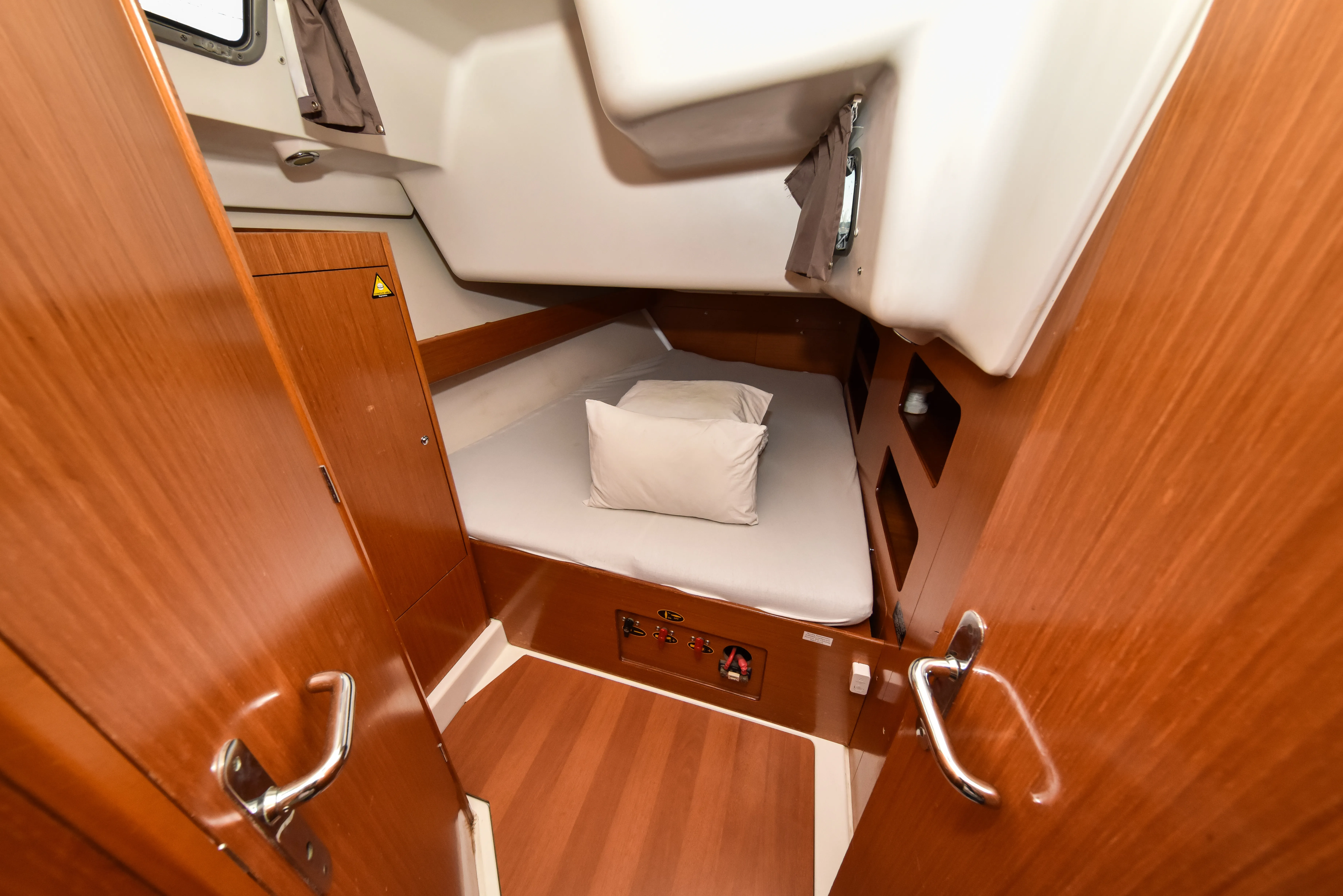 Cyclades 50.5 Papalina — yacht photo 49
