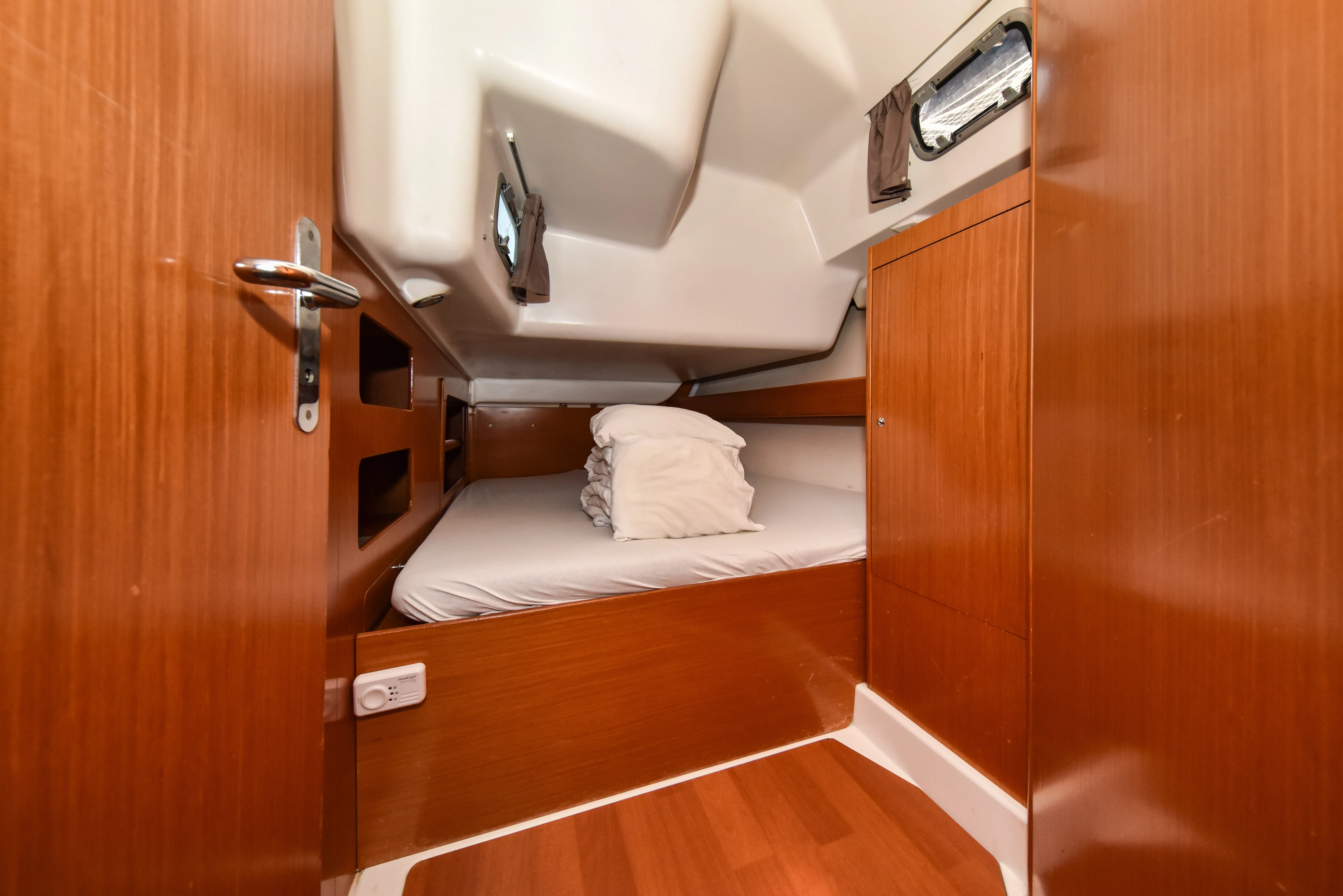 Cyclades 50.5 Papalina — yacht photo 41