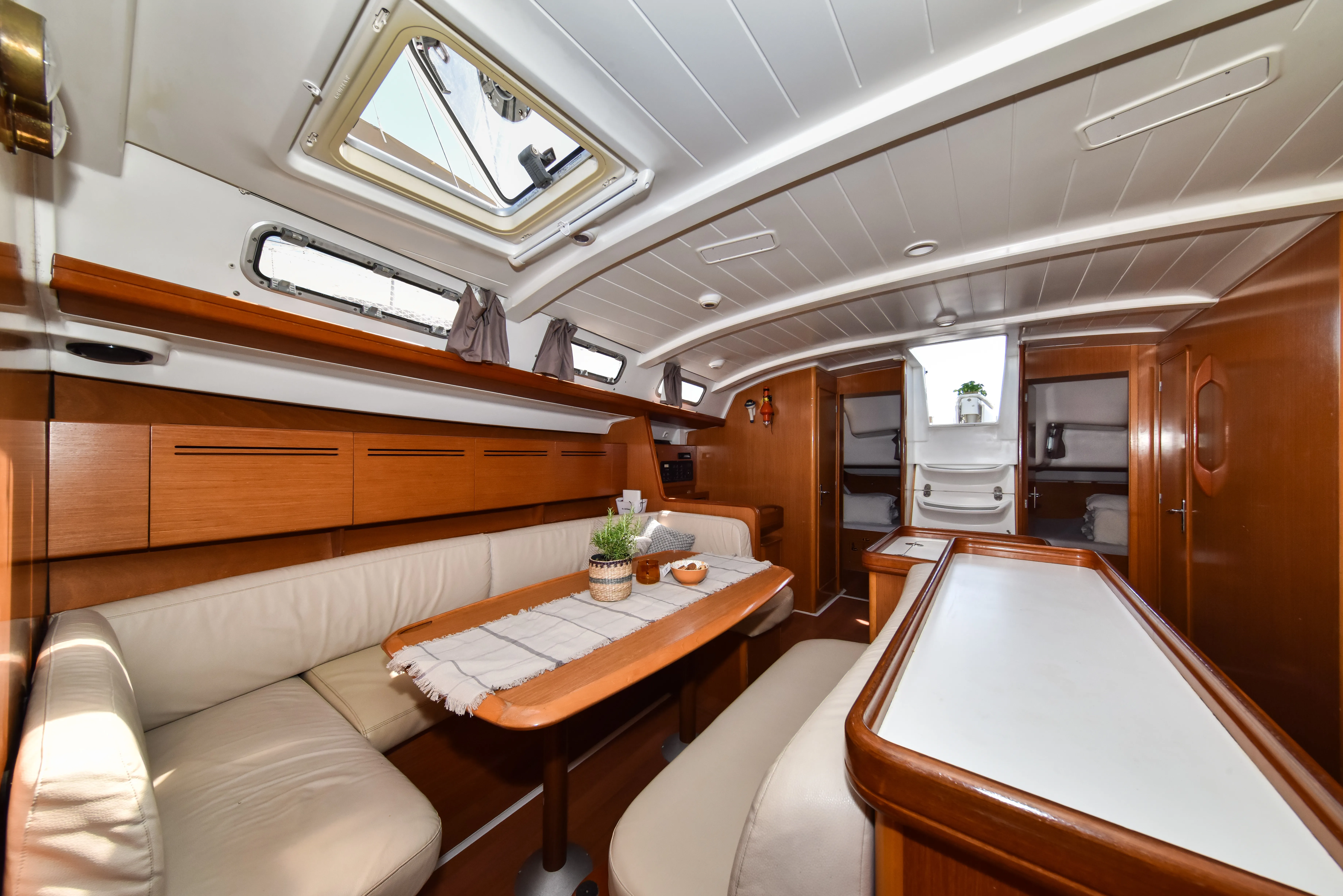 Cyclades 50.5 Papalina — yacht photo 9