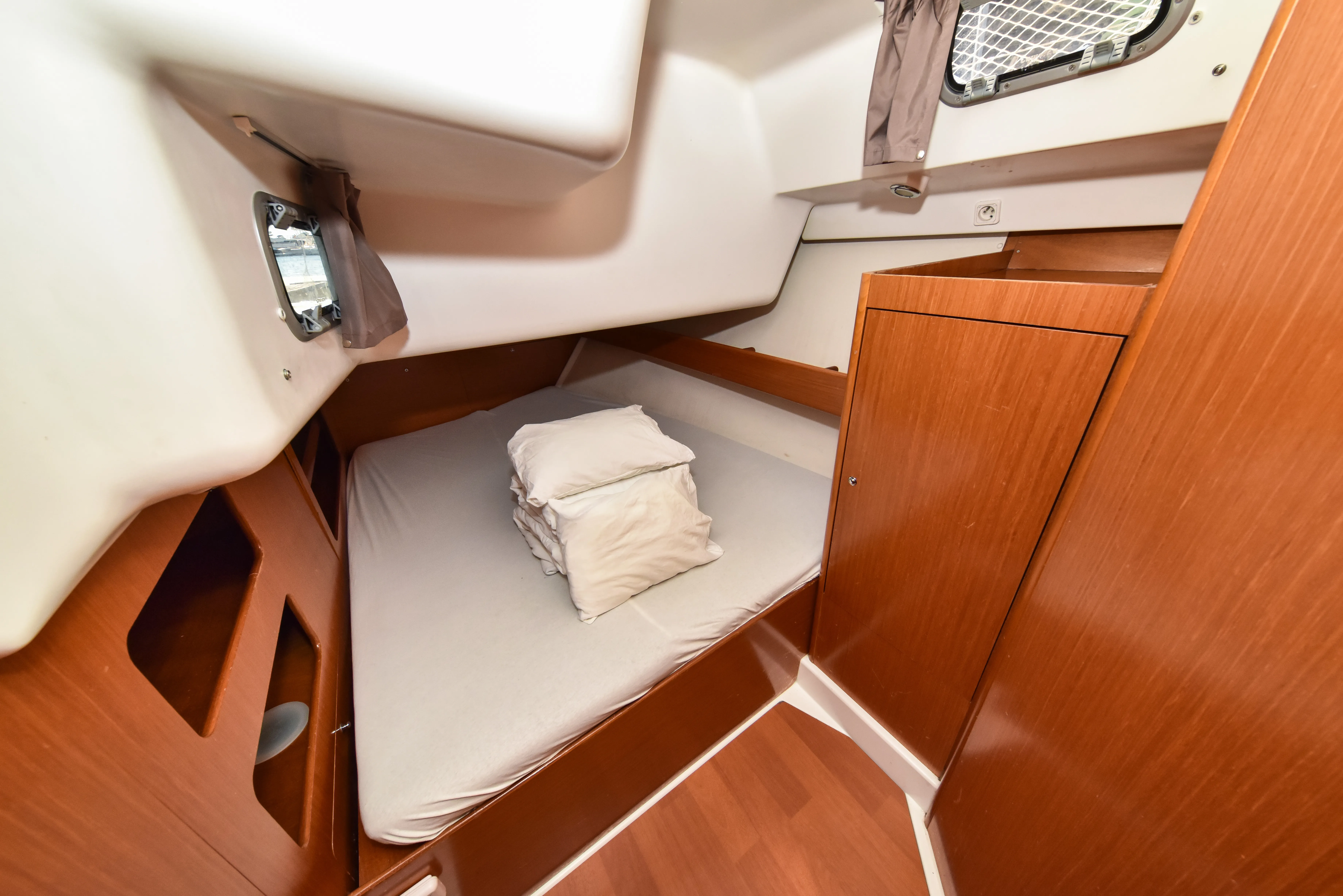 Cyclades 50.5 Papalina — yacht photo 18
