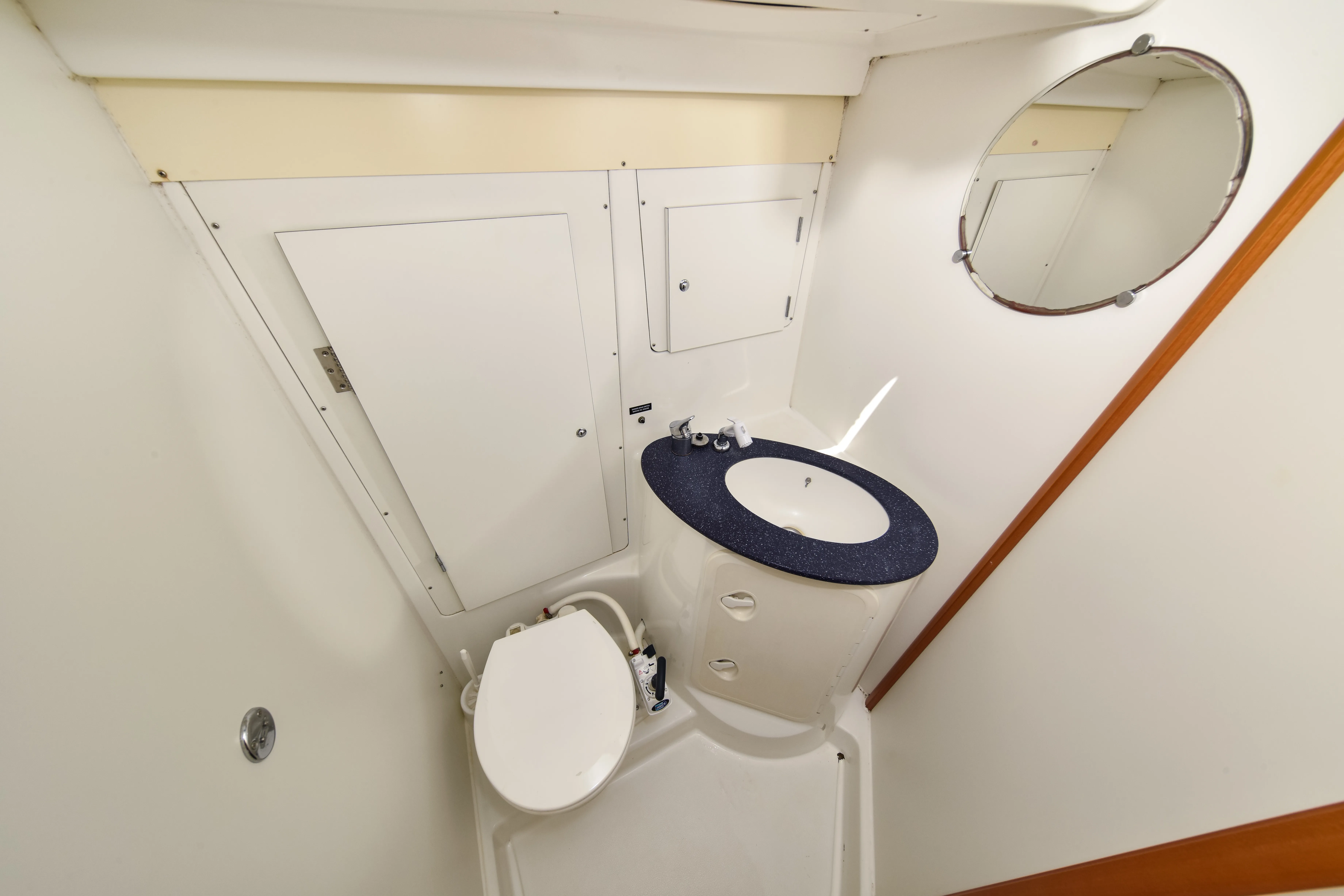 Cyclades 50.5 Papalina — yacht photo 39