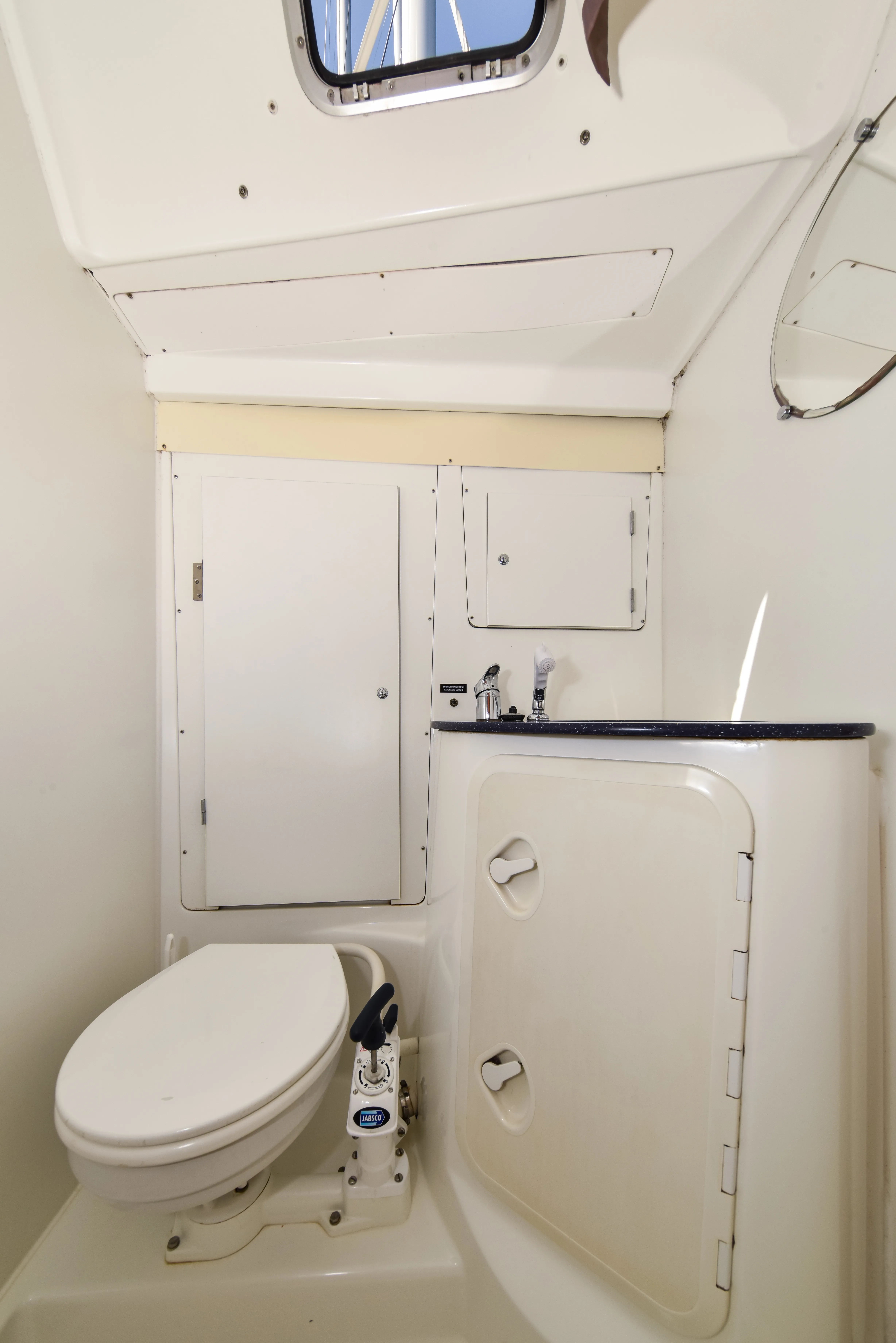 Cyclades 50.5 Papalina — yacht photo 59