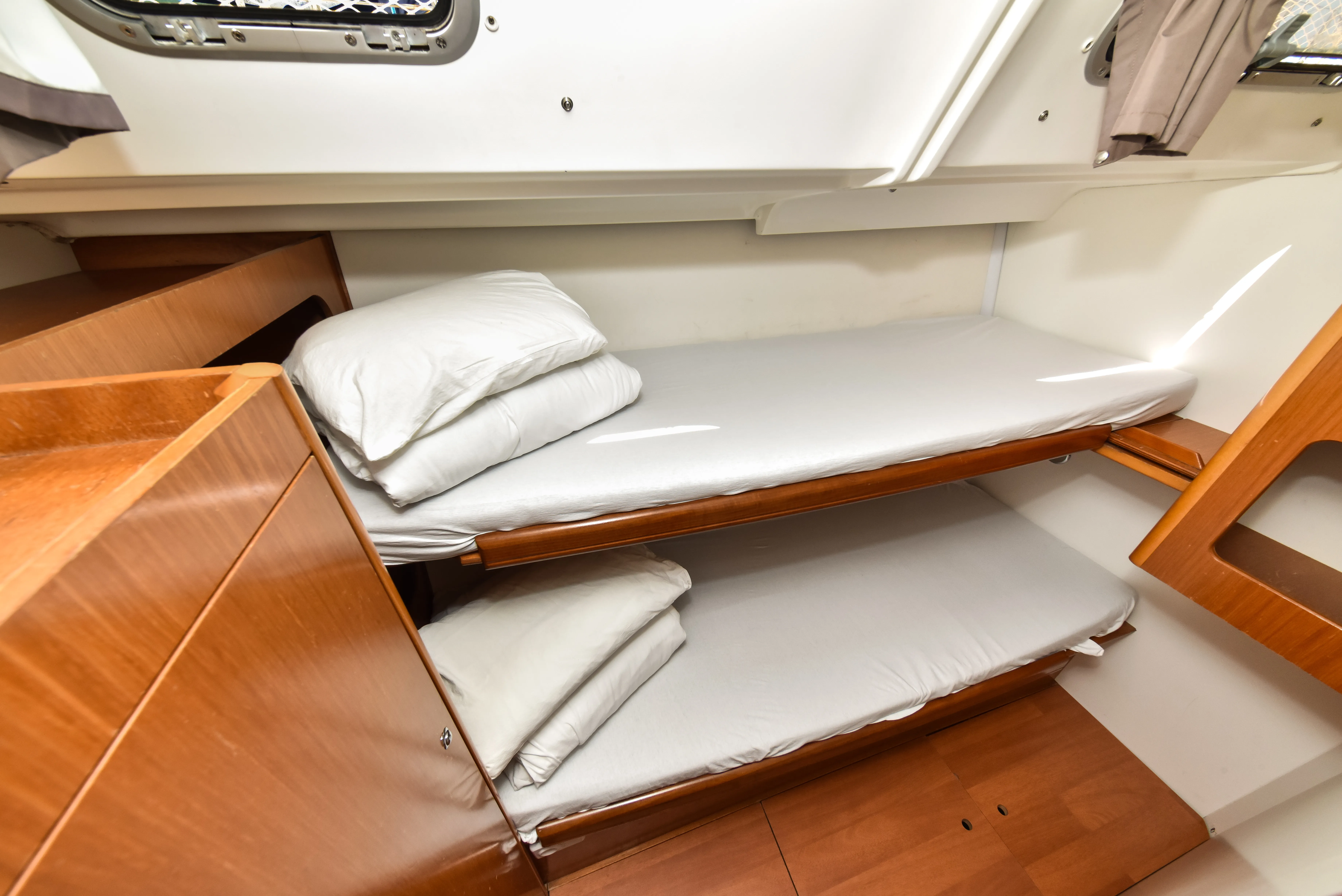 Cyclades 50.5 Papalina — yacht photo 27