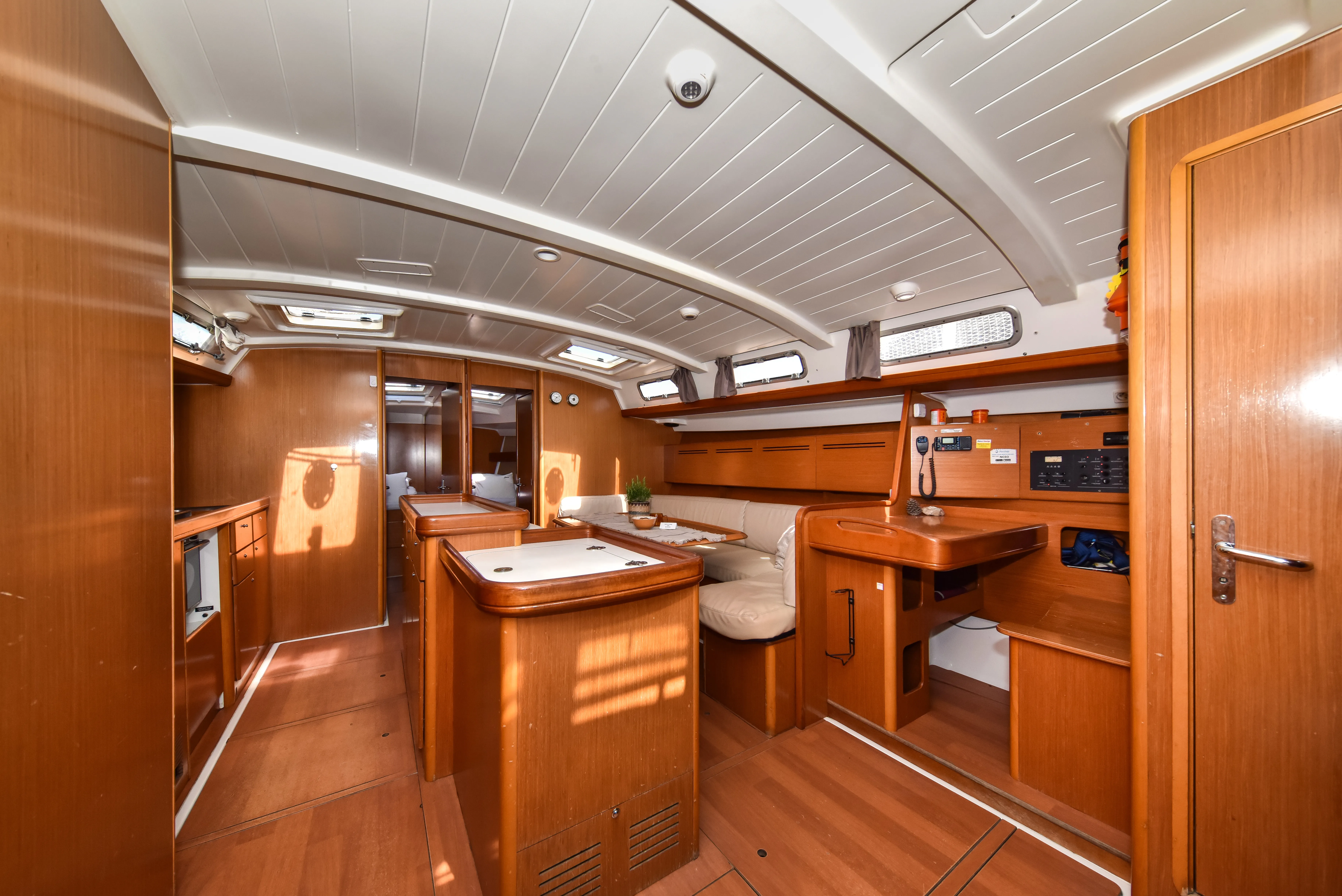 Cyclades 50.5 Papalina — yacht photo 31