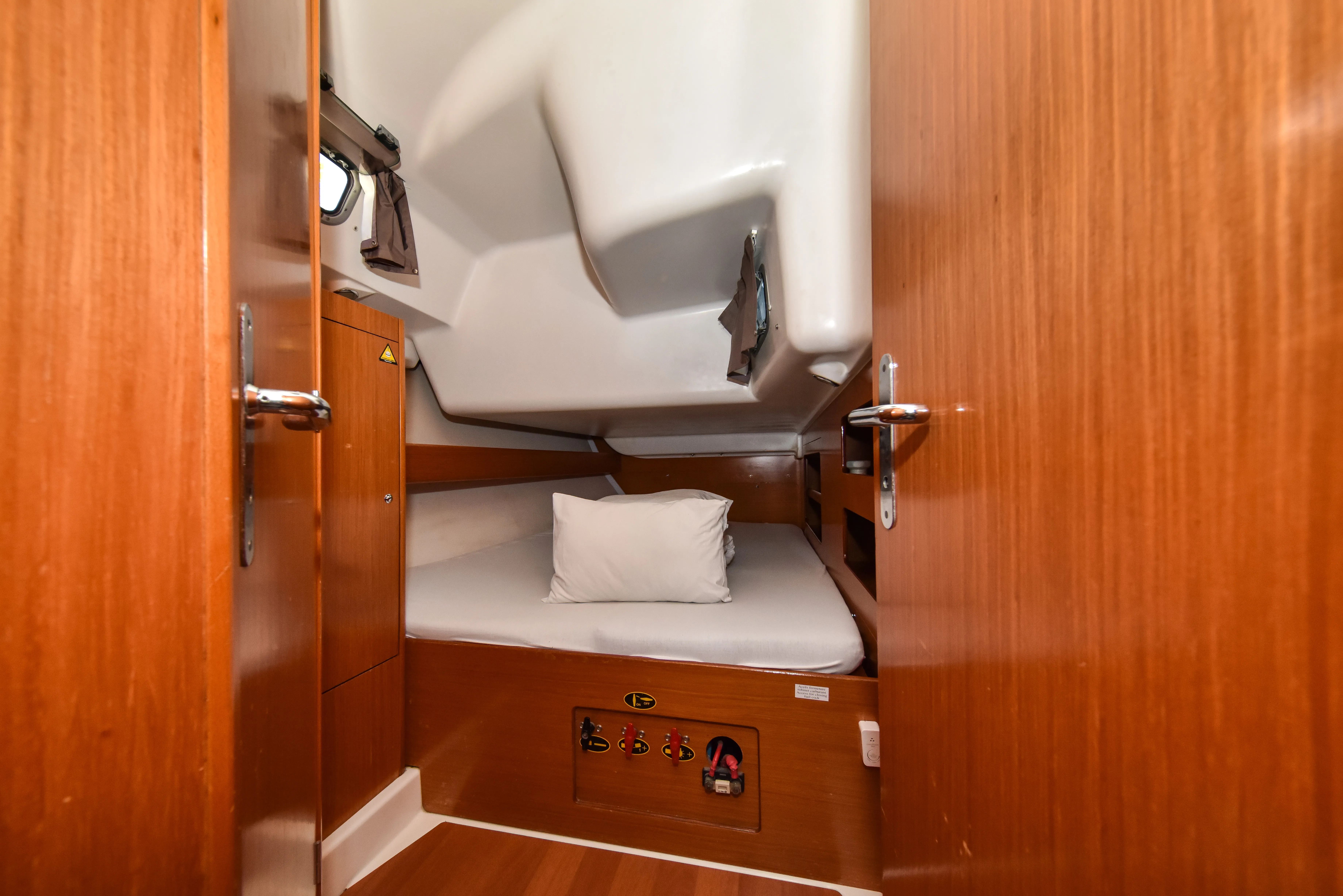 Cyclades 50.5 Papalina — yacht photo 60
