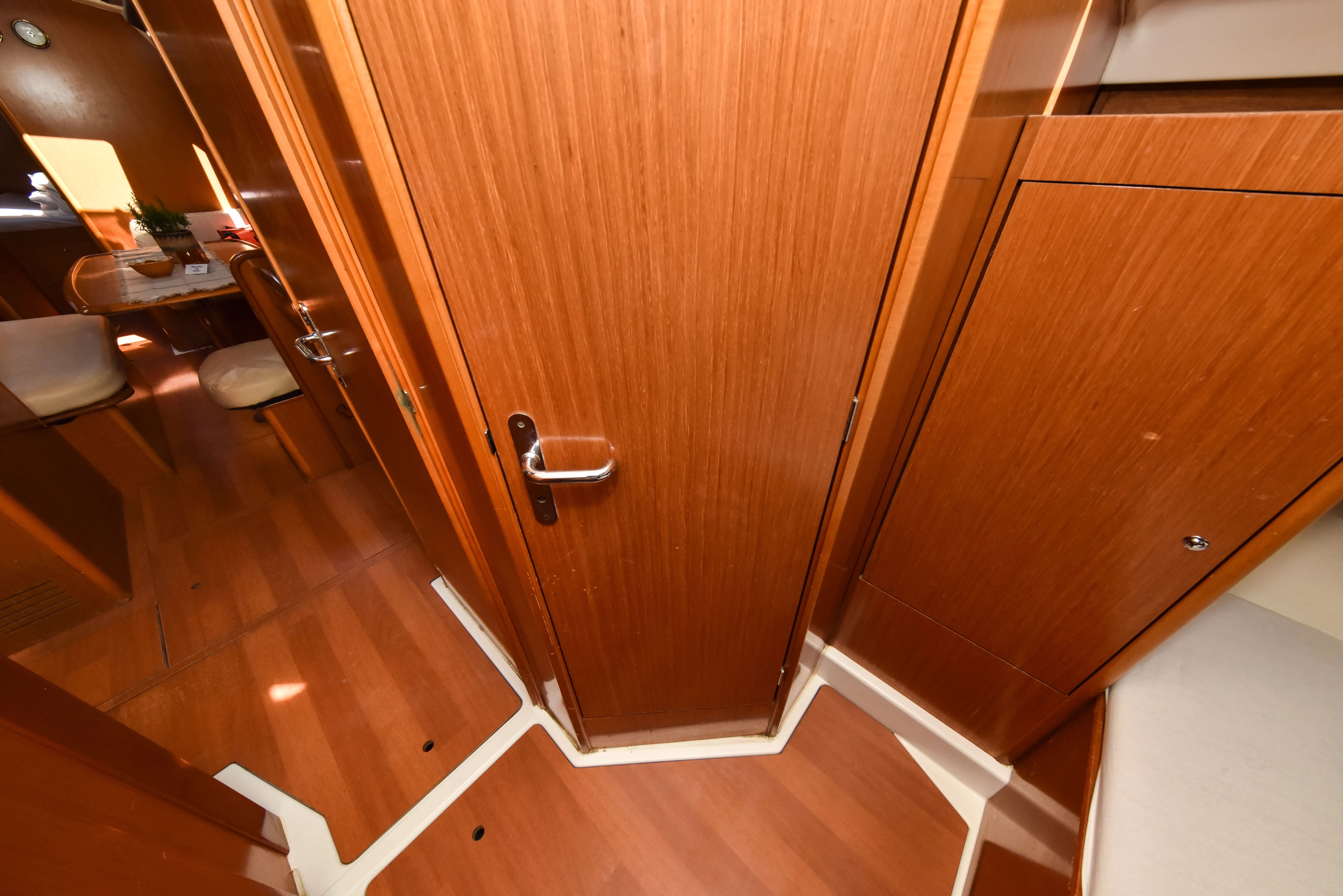 Cyclades 50.5 Papalina — yacht photo 48