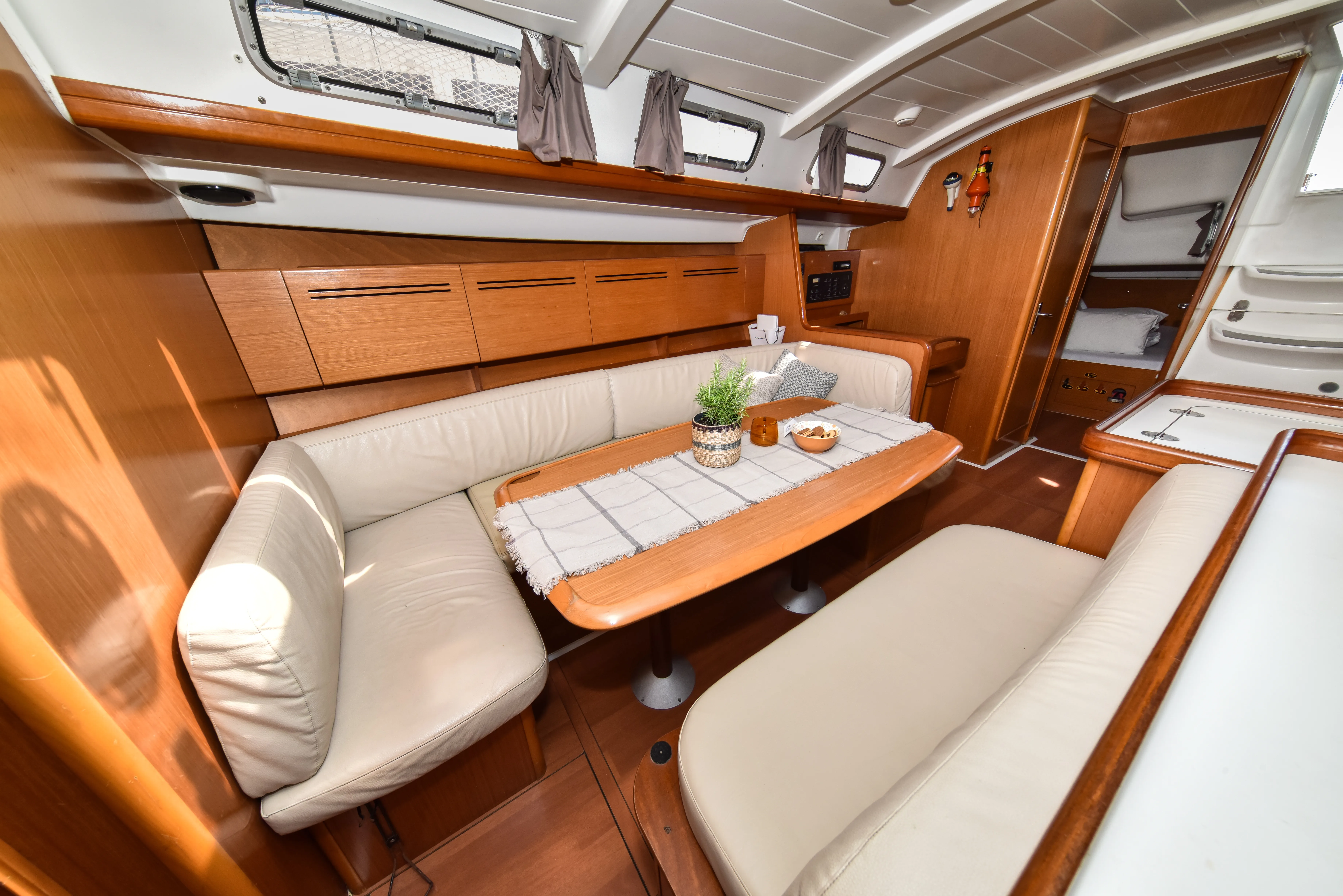 Cyclades 50.5 Papalina — yacht photo 20
