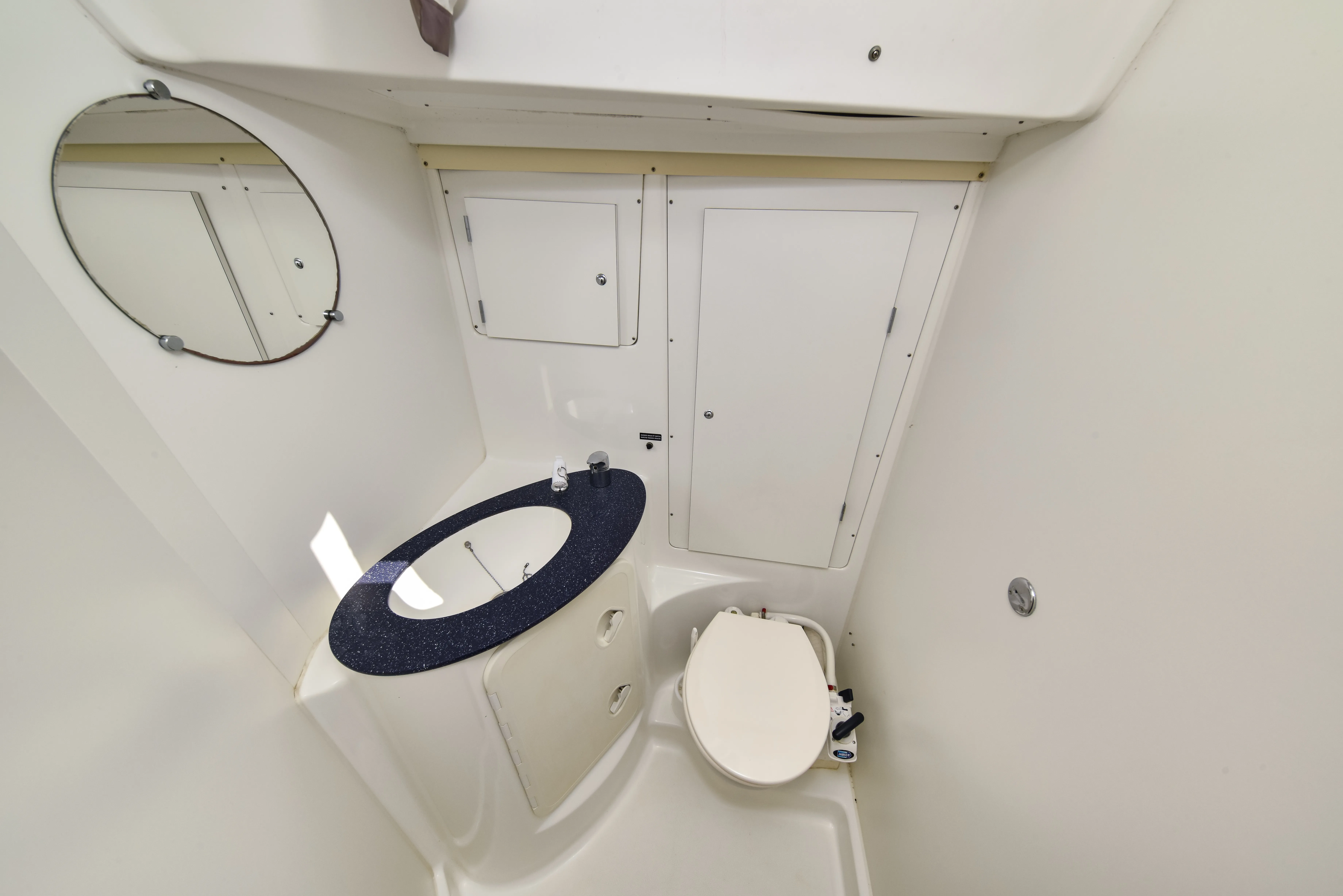 Cyclades 50.5 Papalina — yacht photo 37