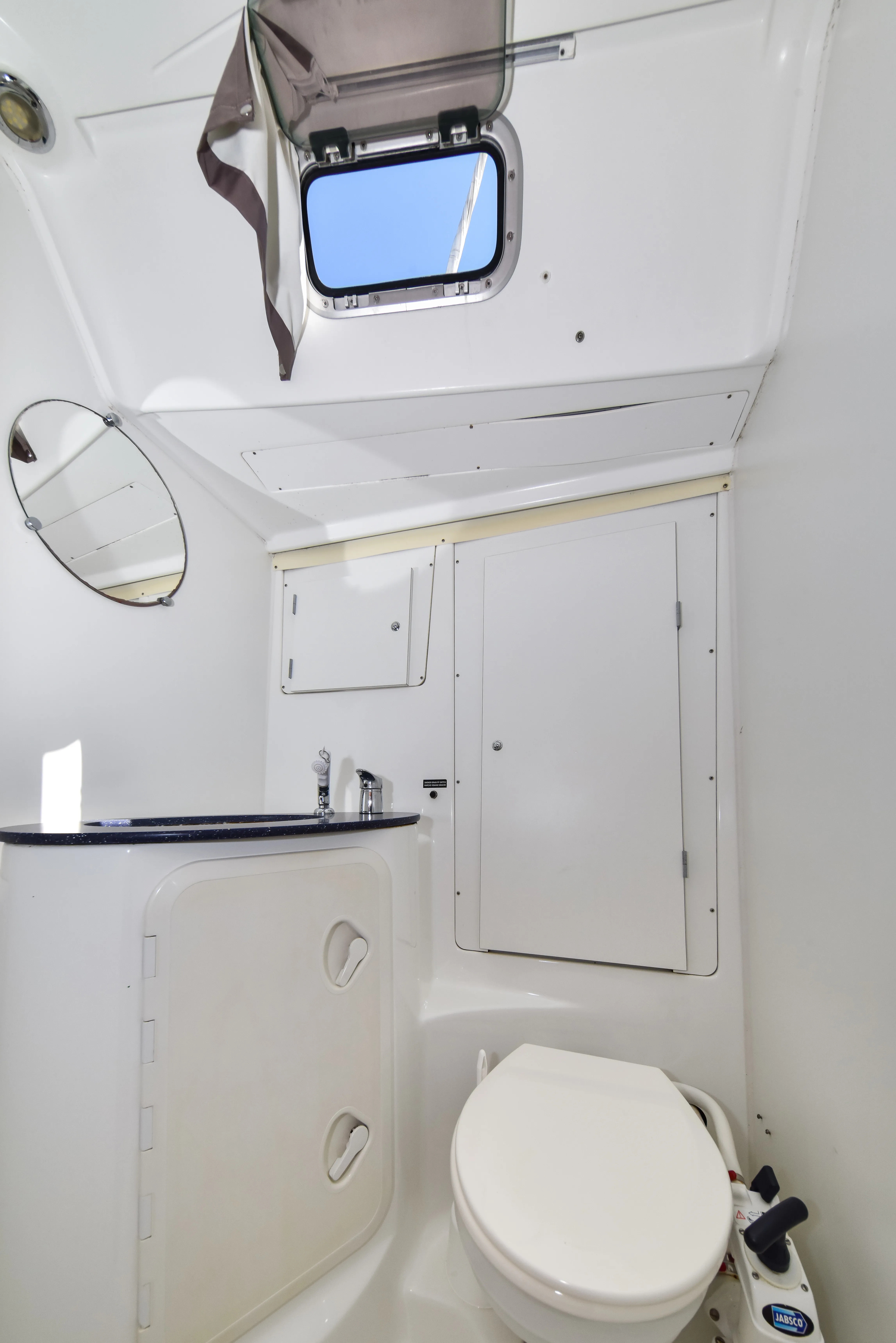 Cyclades 50.5 Papalina — yacht photo 38