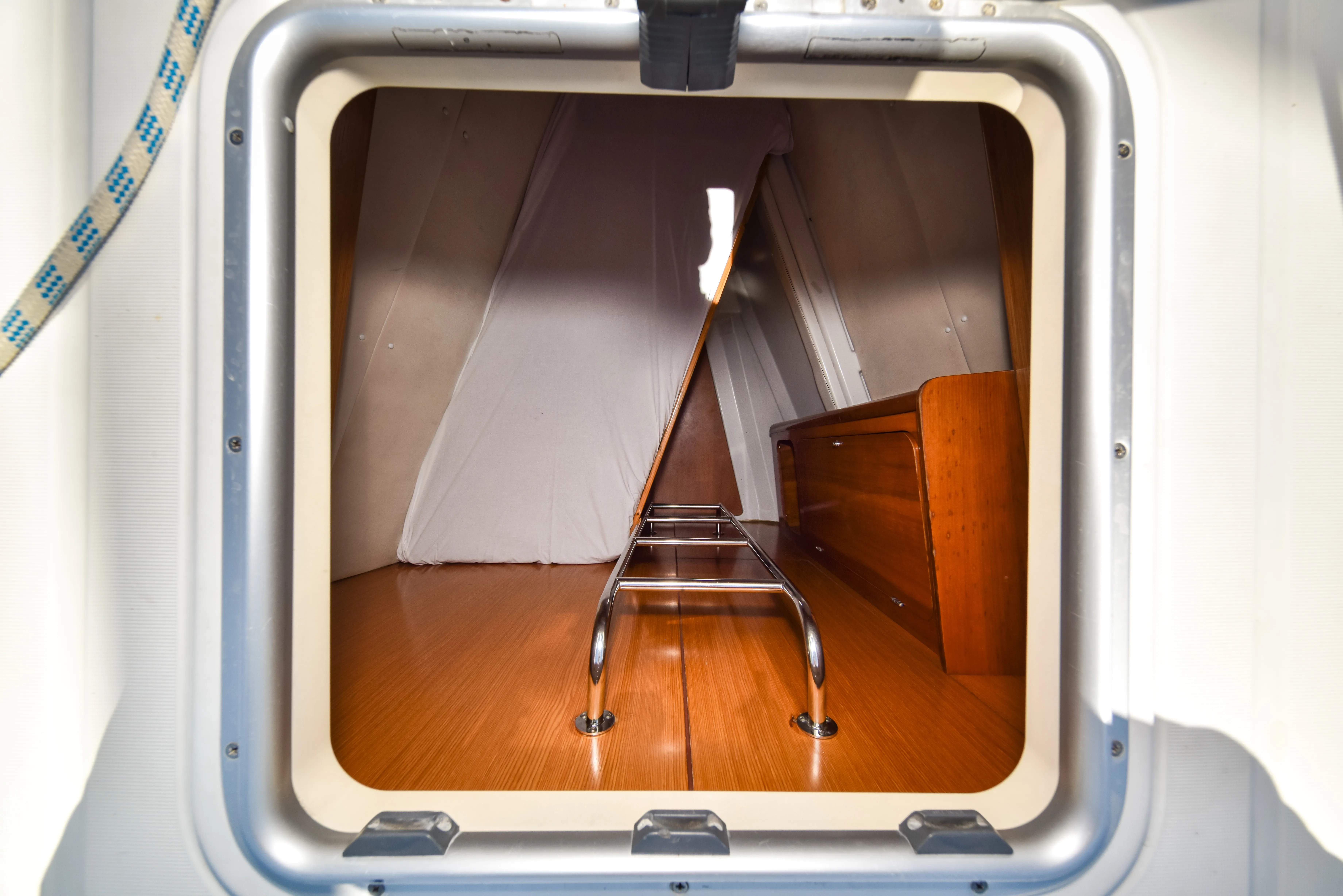 Cyclades 50.5 Papalina — yacht photo 21