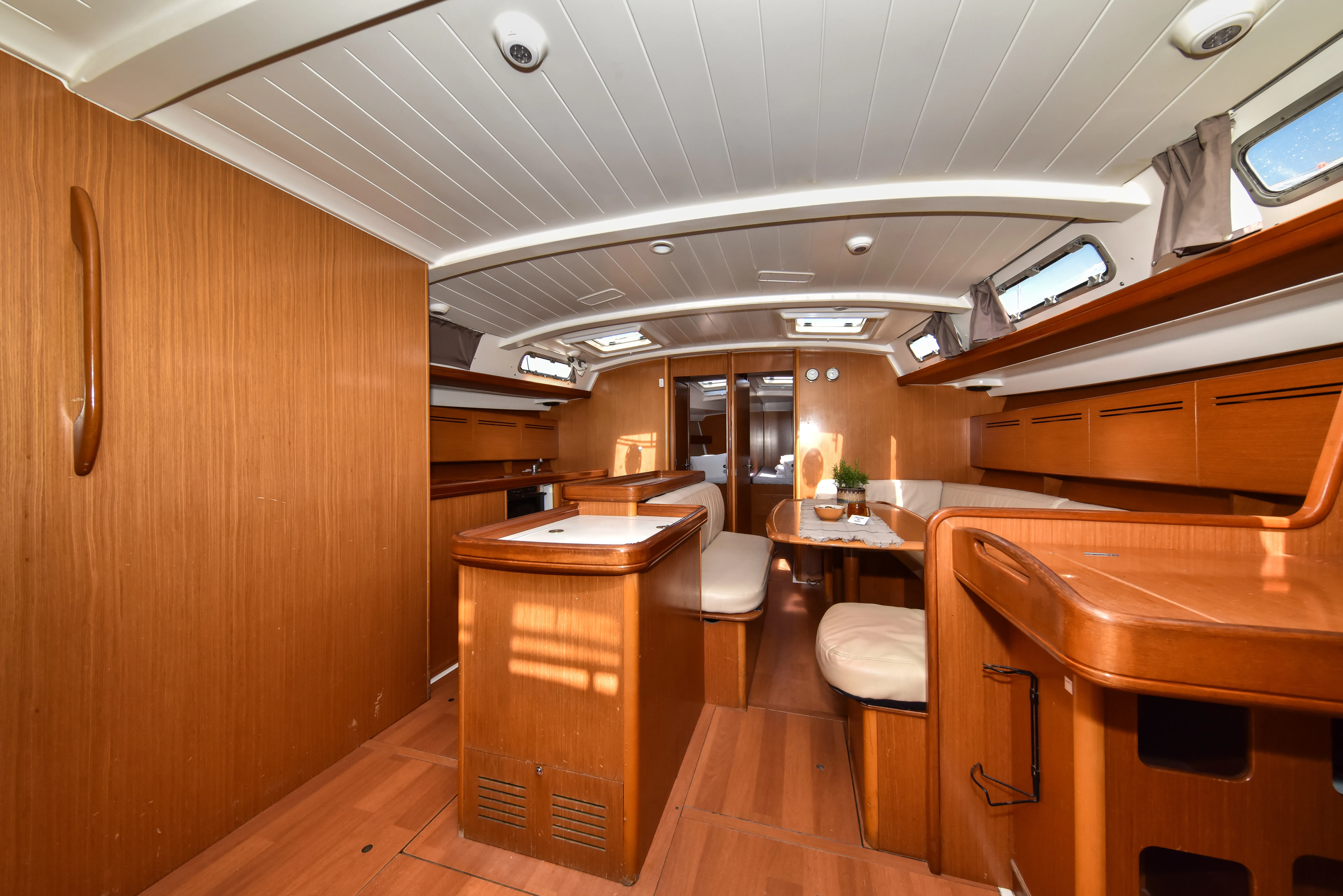 Cyclades 50.5 Papalina — yacht photo 53
