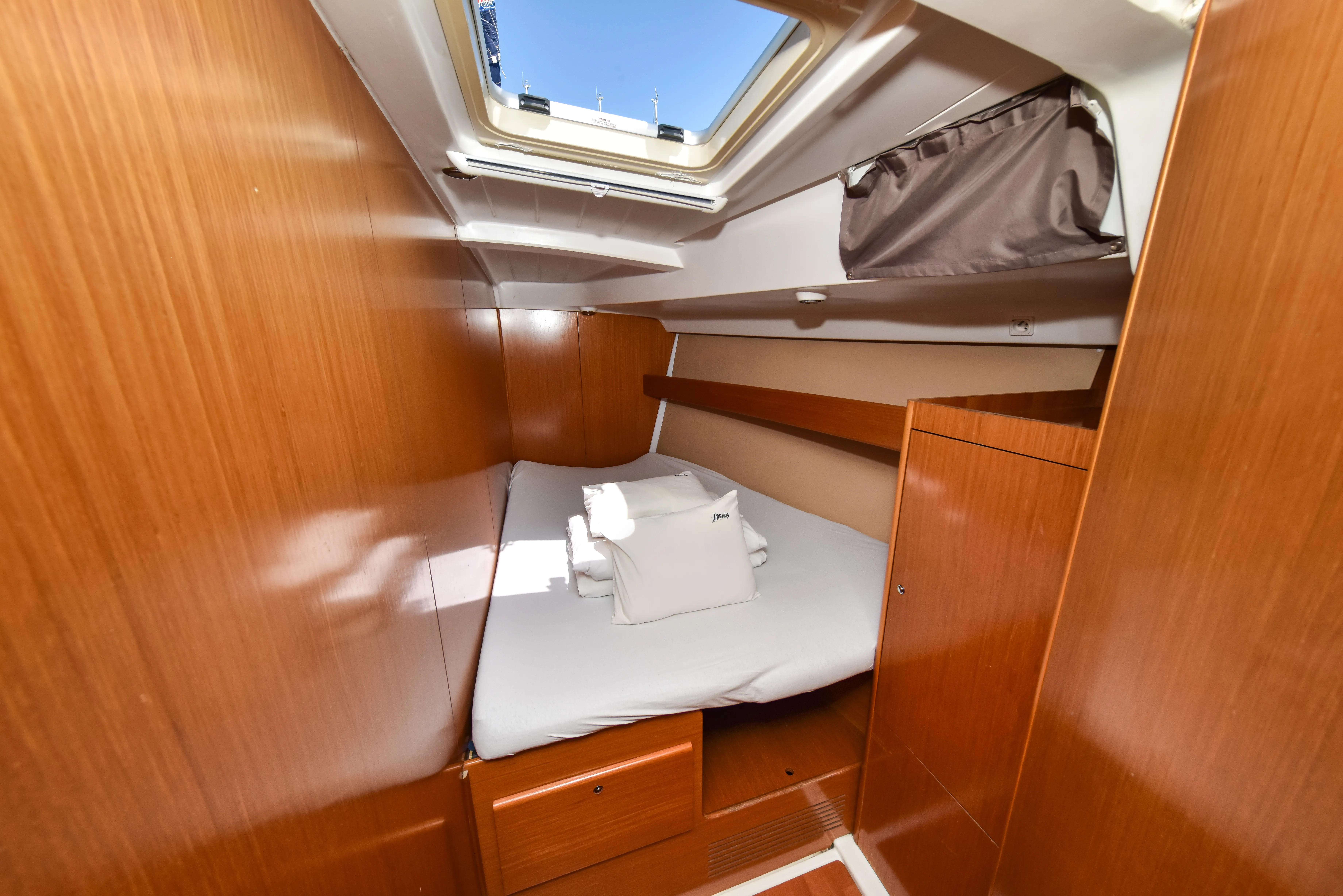 Cyclades 50.5 Papalina — yacht photo 6