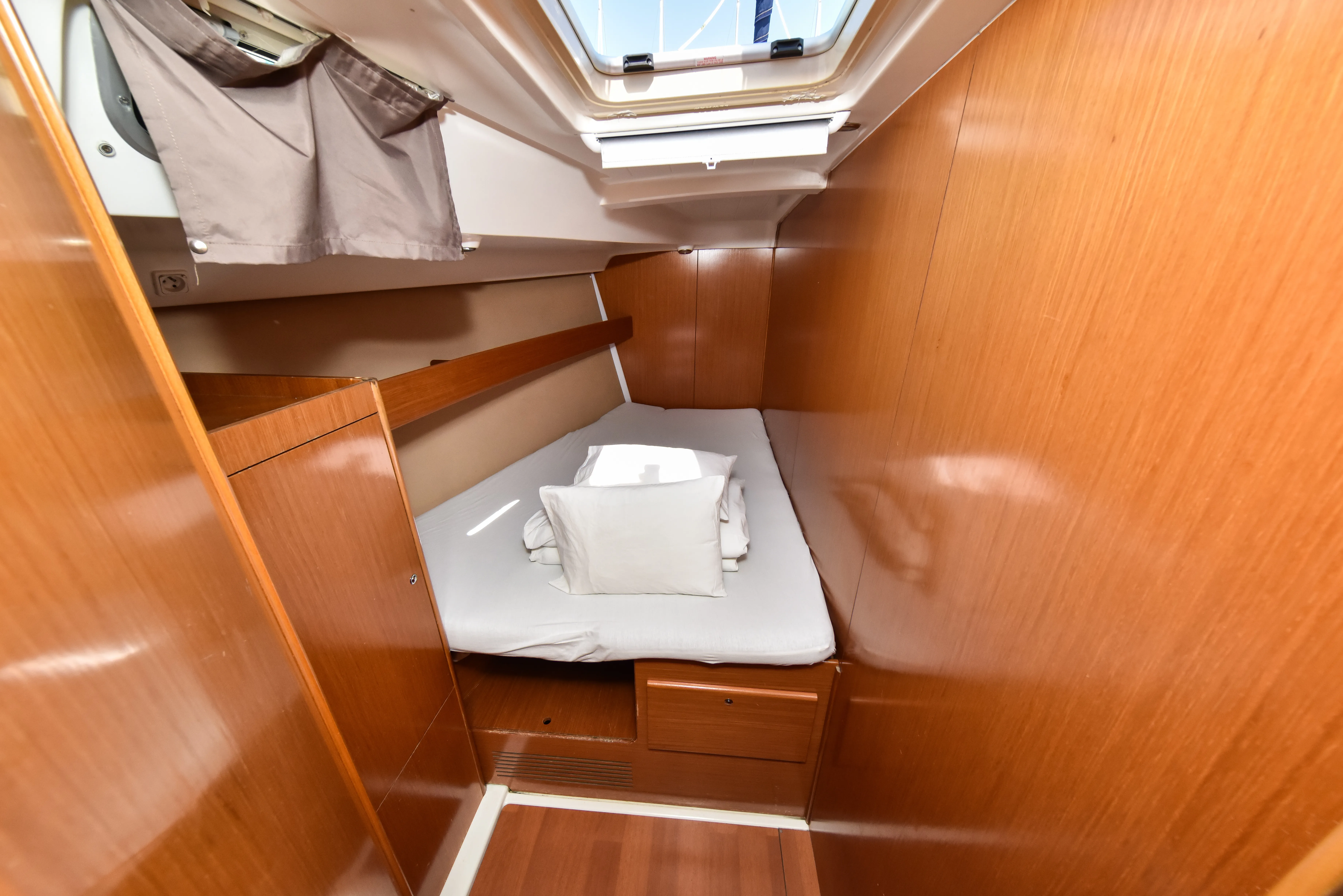 Cyclades 50.5 Papalina — yacht photo 23