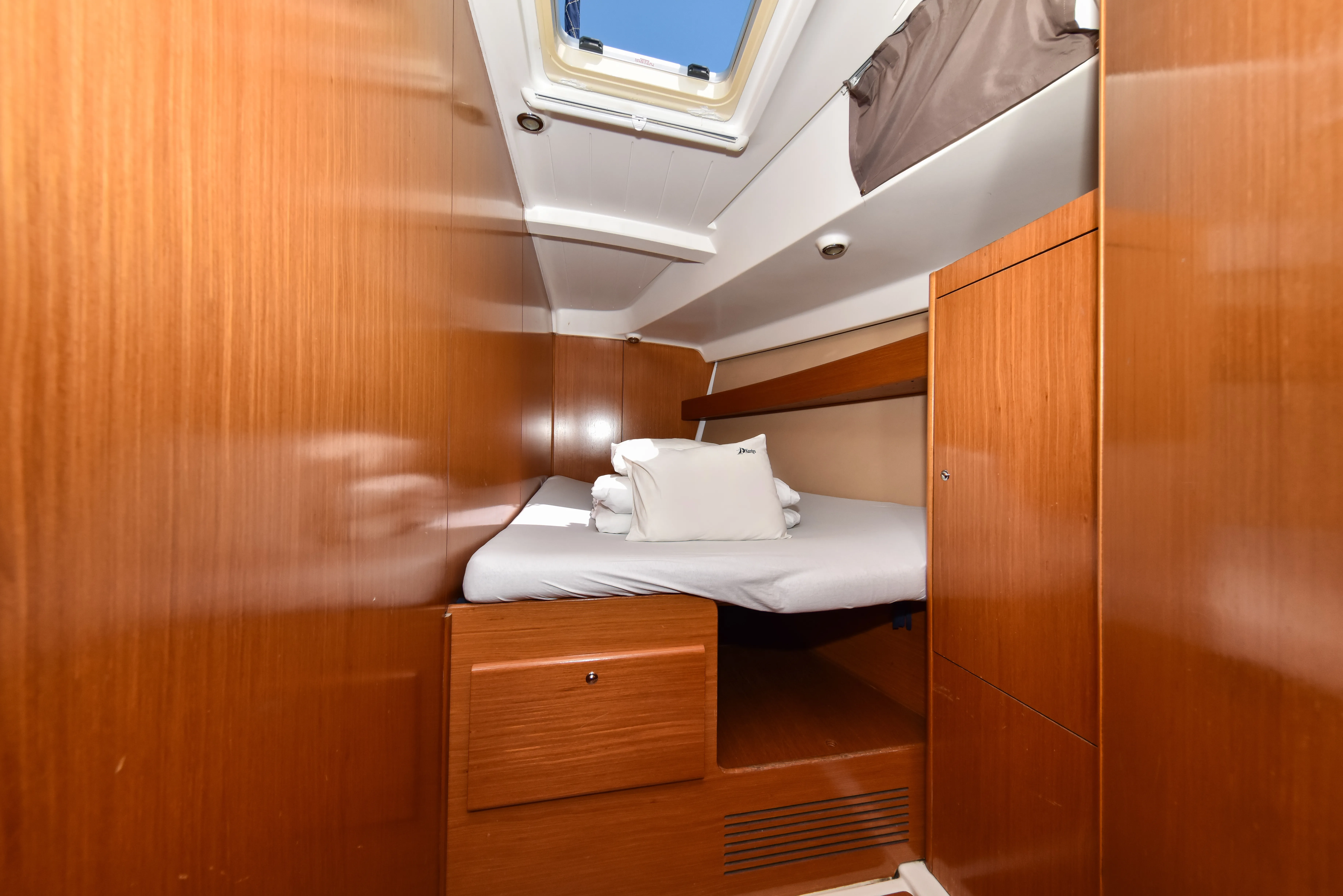 Cyclades 50.5 Papalina — yacht photo 25