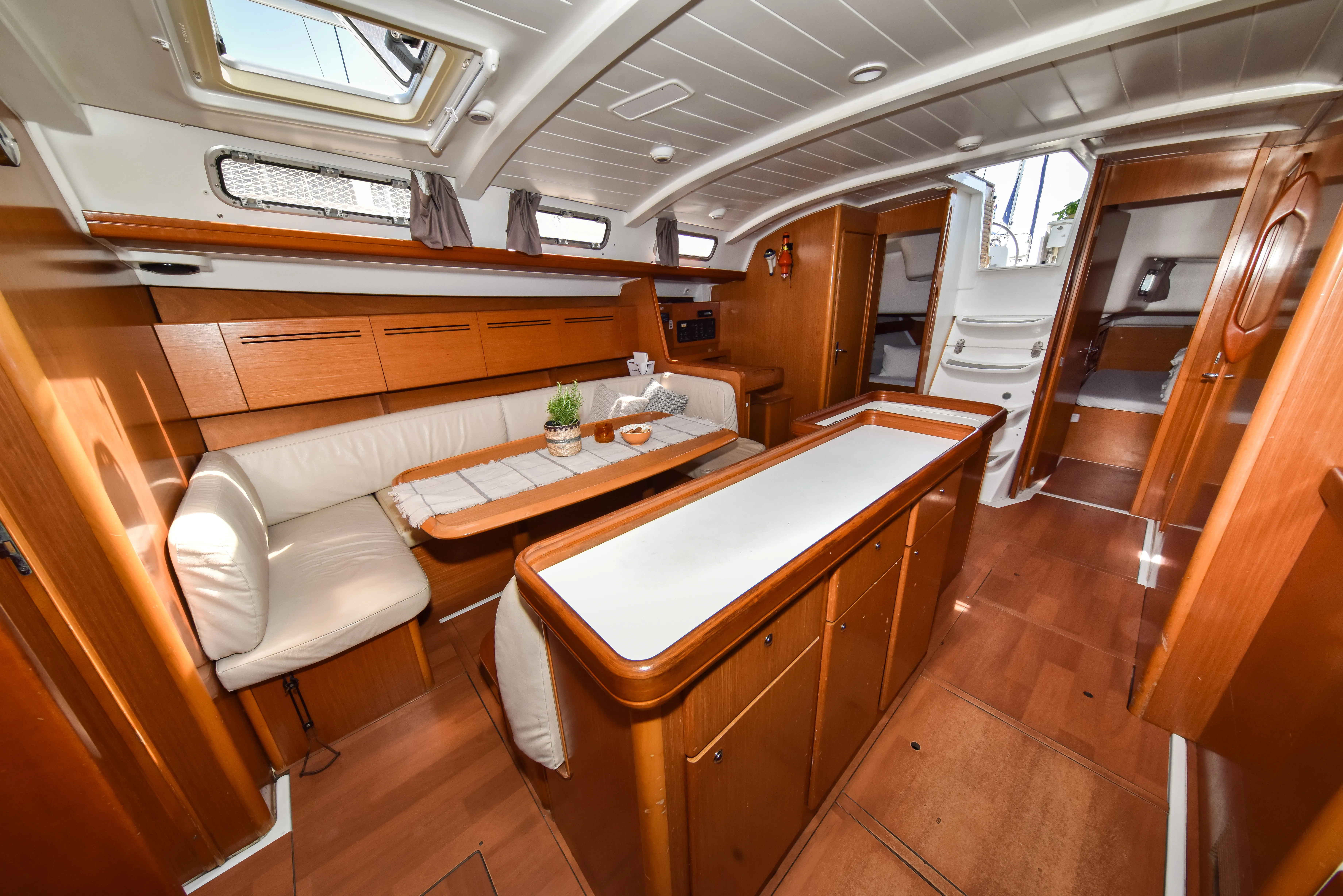 Cyclades 50.5 Papalina — yacht photo 32
