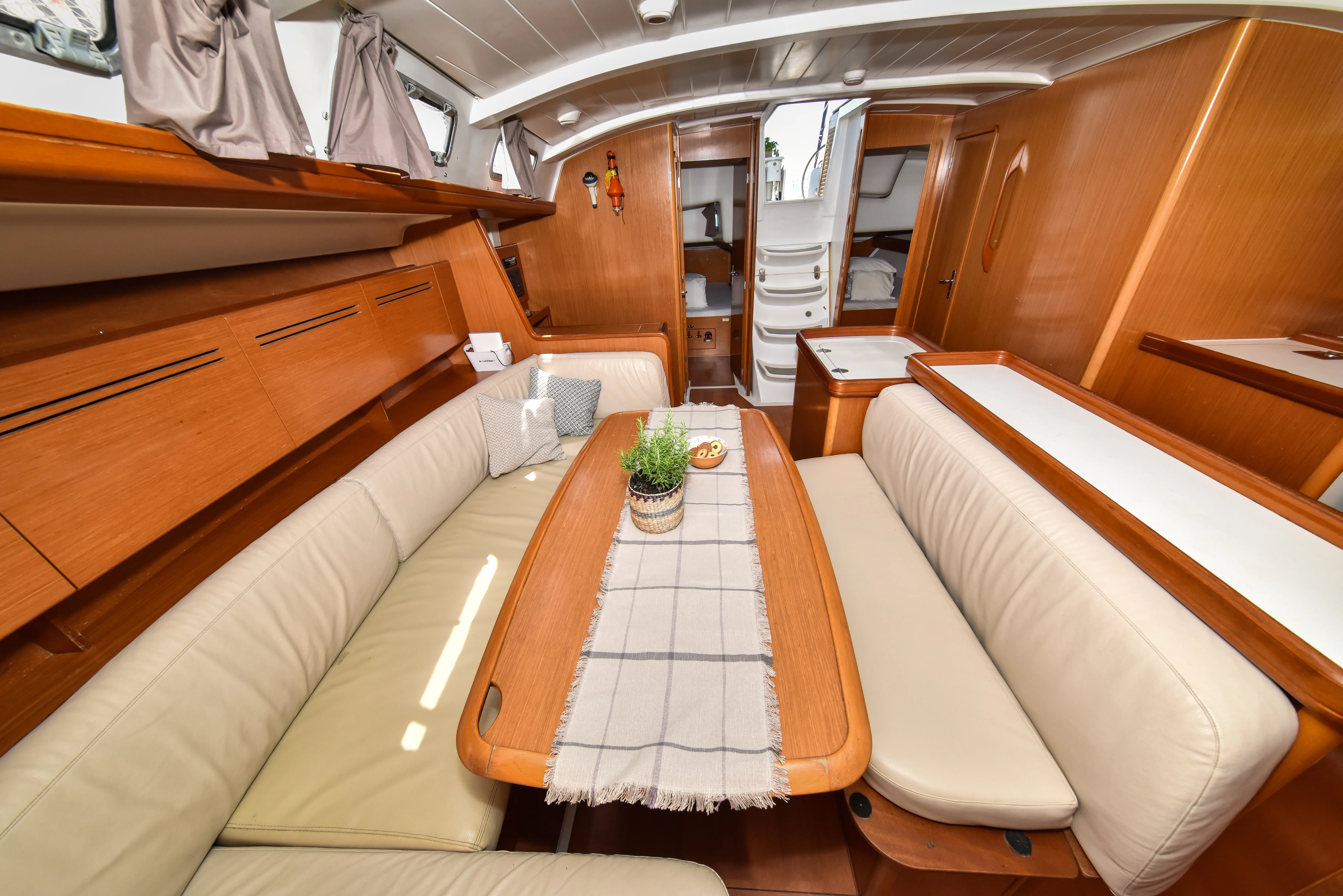 Cyclades 50.5 Papalina — yacht photo 56