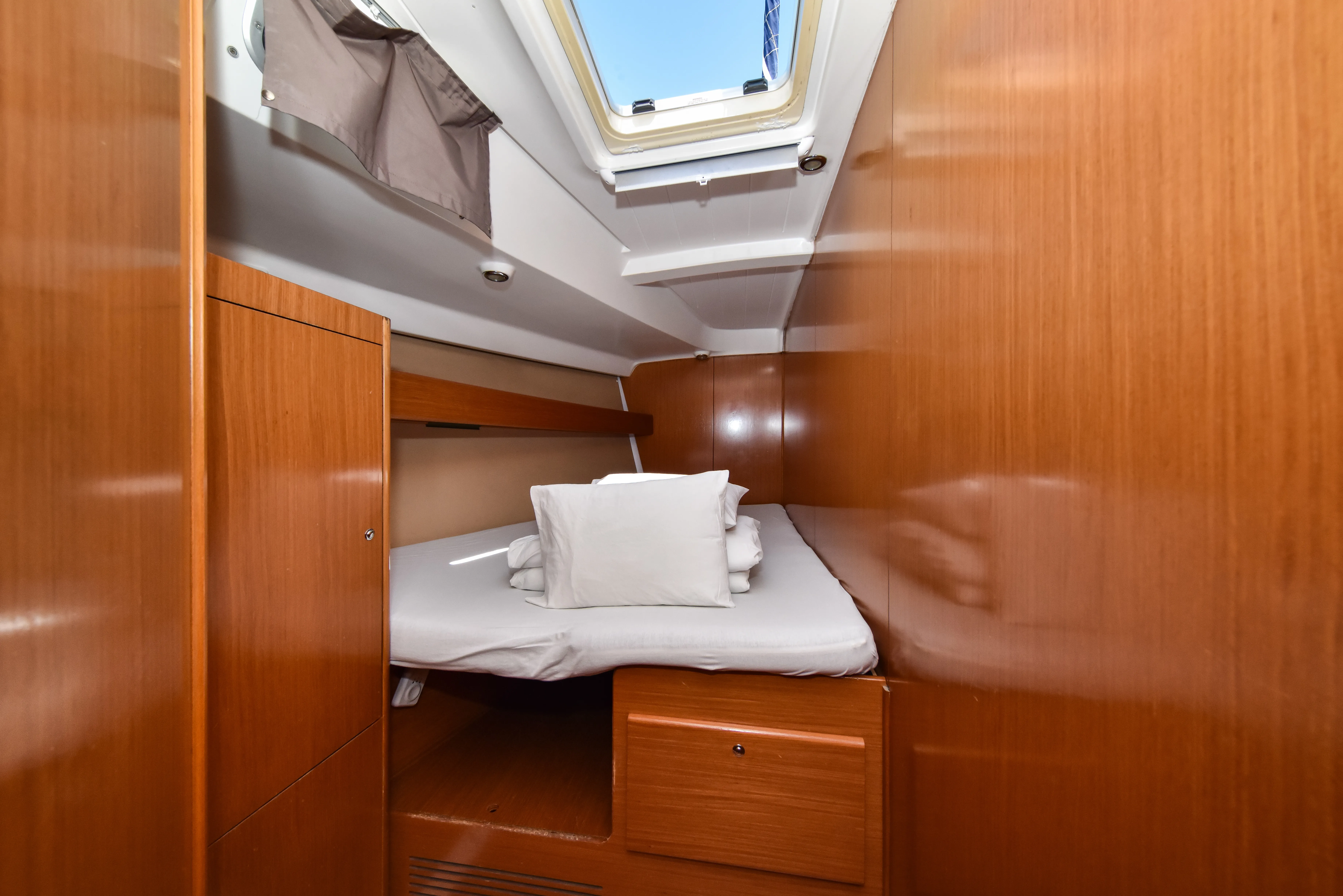 Cyclades 50.5 Papalina — yacht photo 55