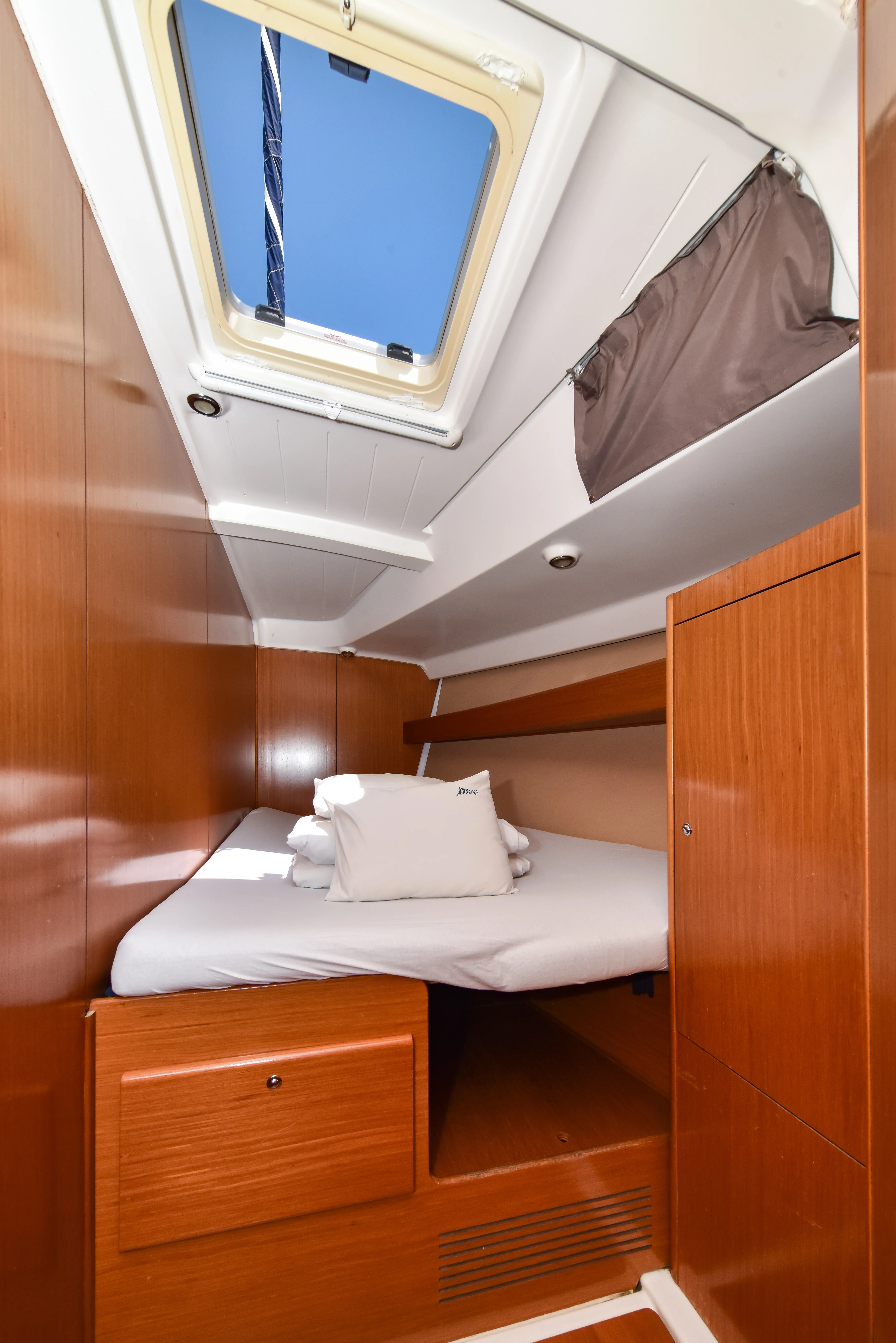 Cyclades 50.5 Papalina — yacht photo 16