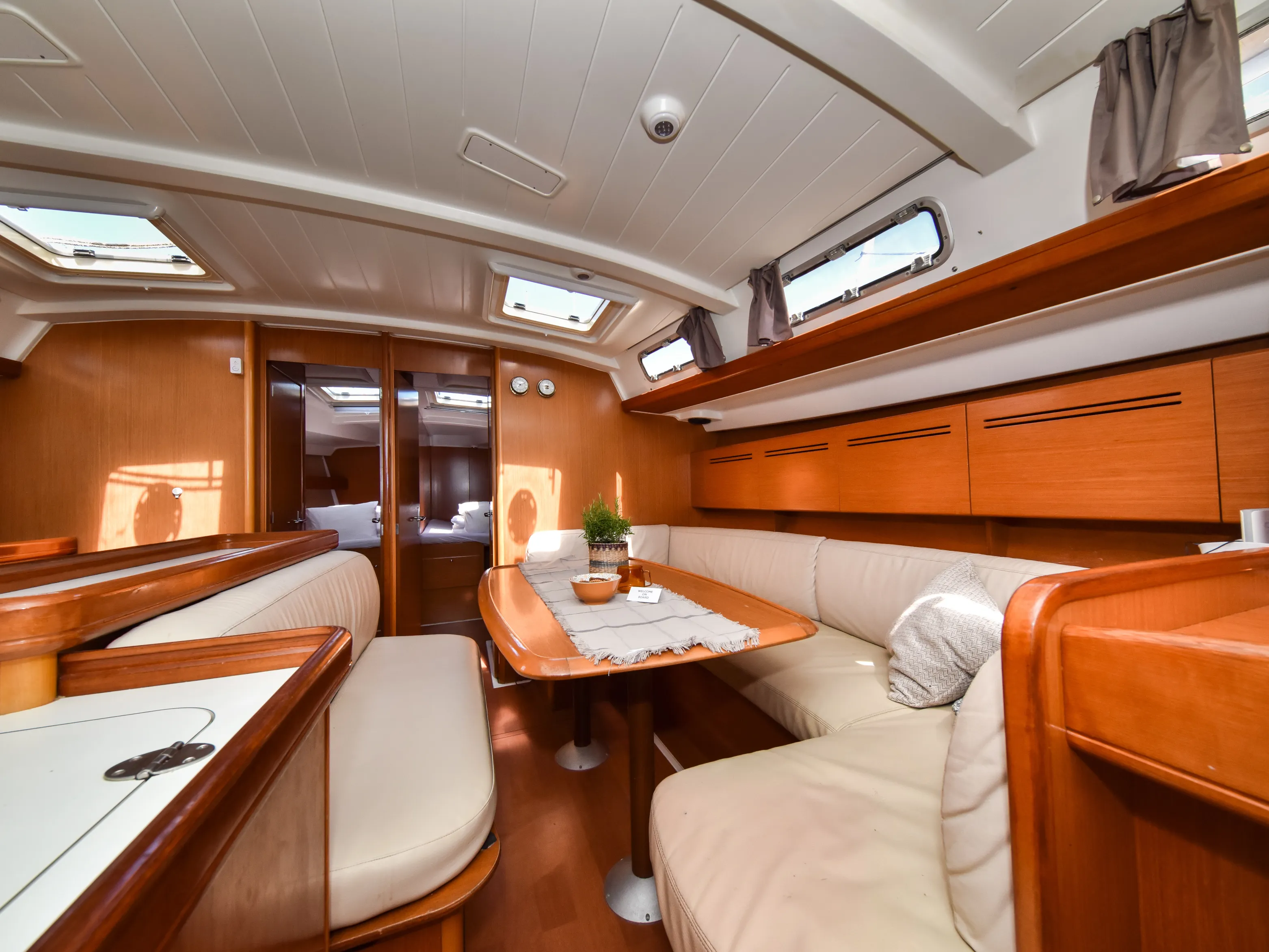 Cyclades 50.5 Papalina — yacht photo 61