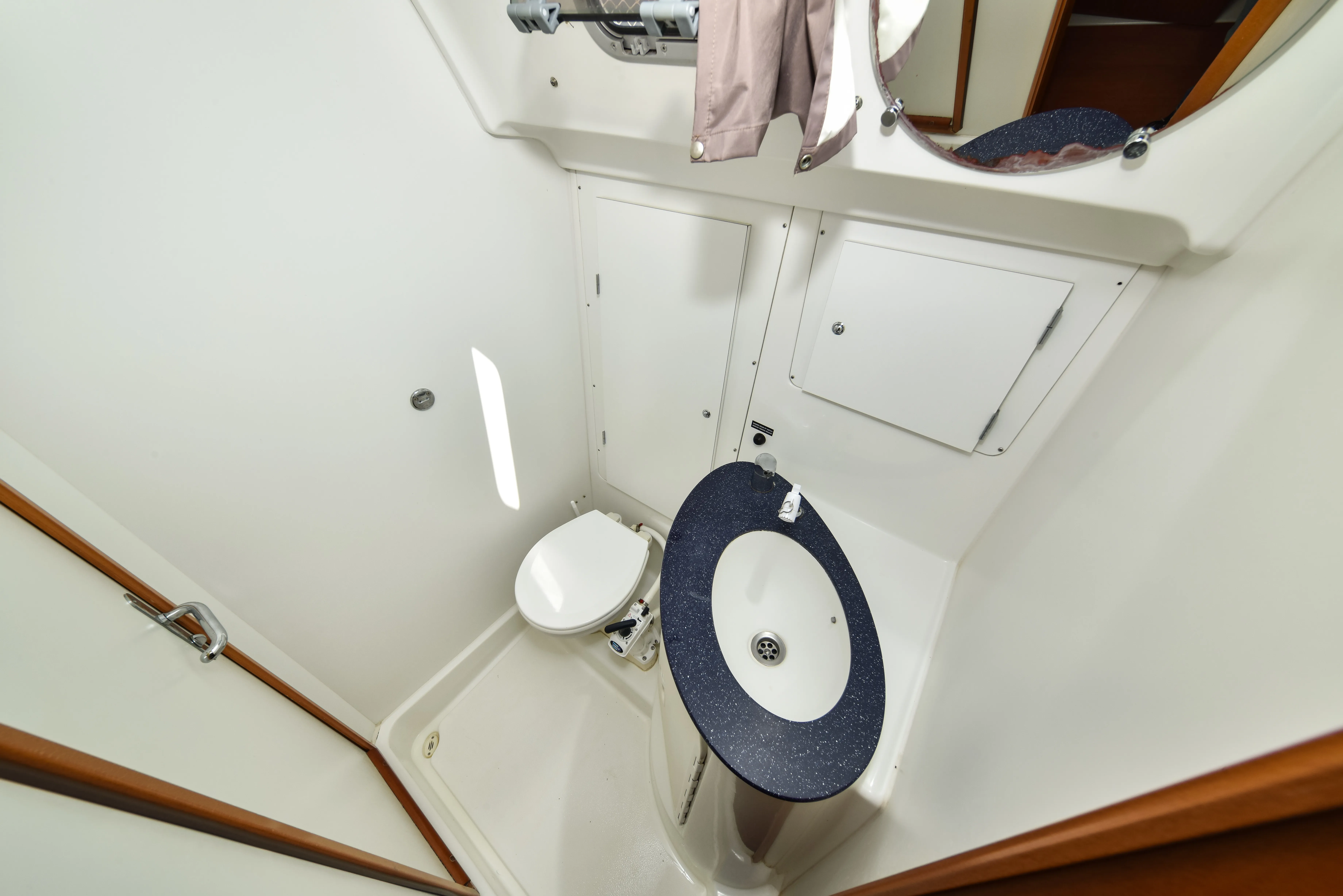 Cyclades 50.5 Papalina — yacht photo 29