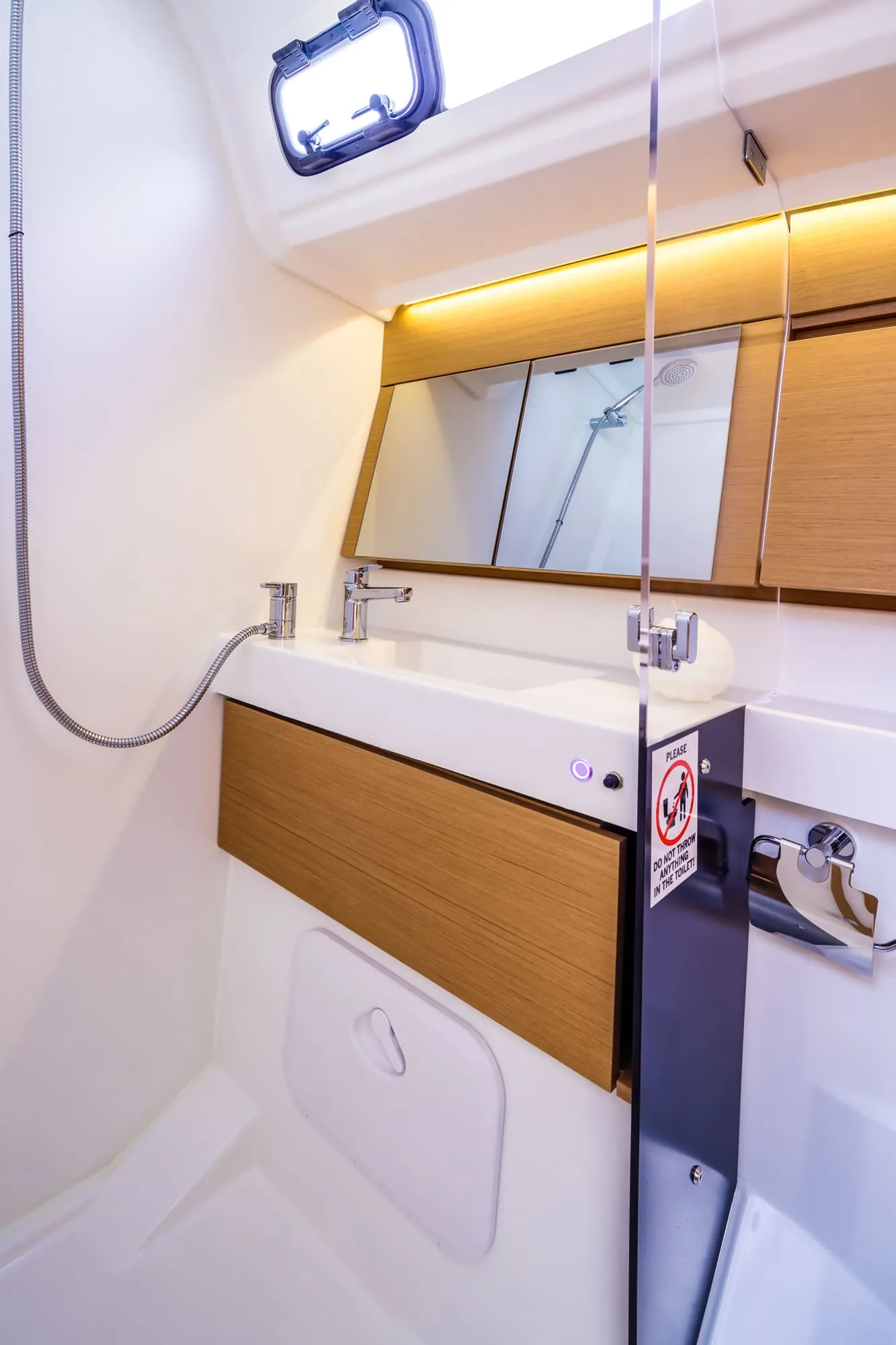 Sun Odyssey 410 STAR RENE — photo du yacht n° 7
