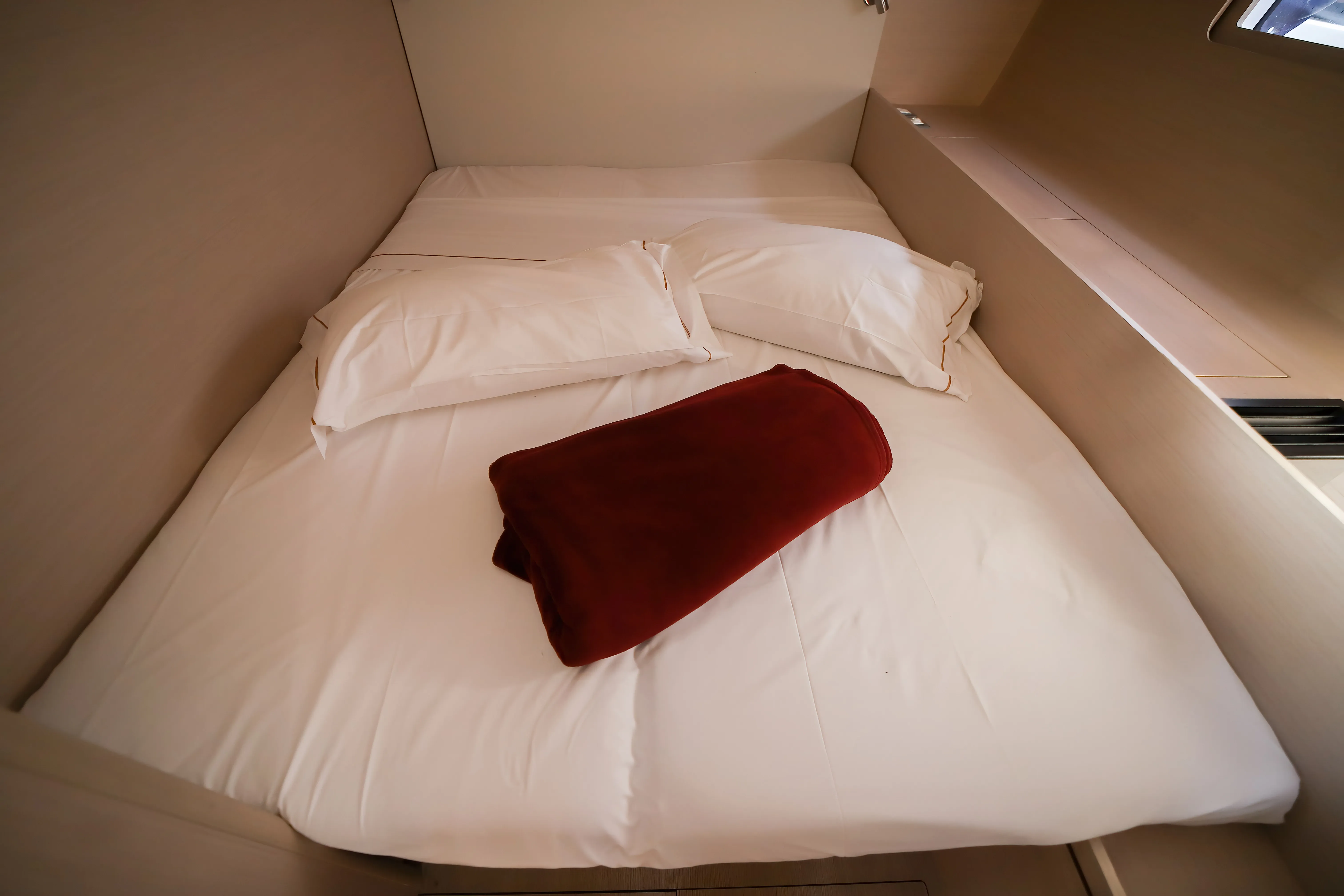 Oceanis 51.1 Zagara - Comfort Line — yacht photo 2