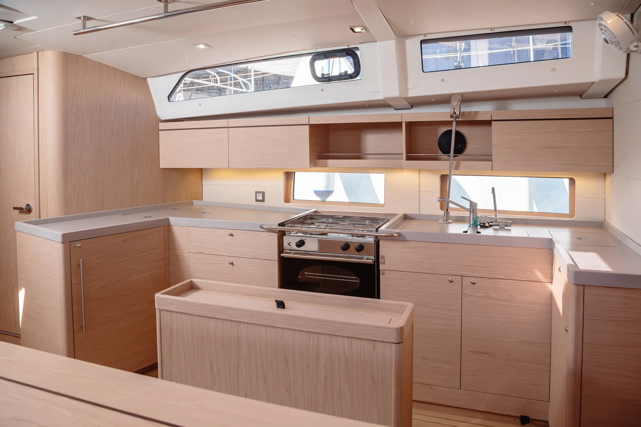 Oceanis 46.1 Azalea - Standard Line — foto dello yacht n. 2