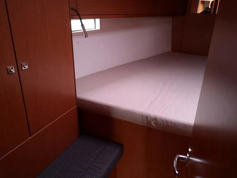 Bavaria Cruiser 46 Musa — фотография яхты 6