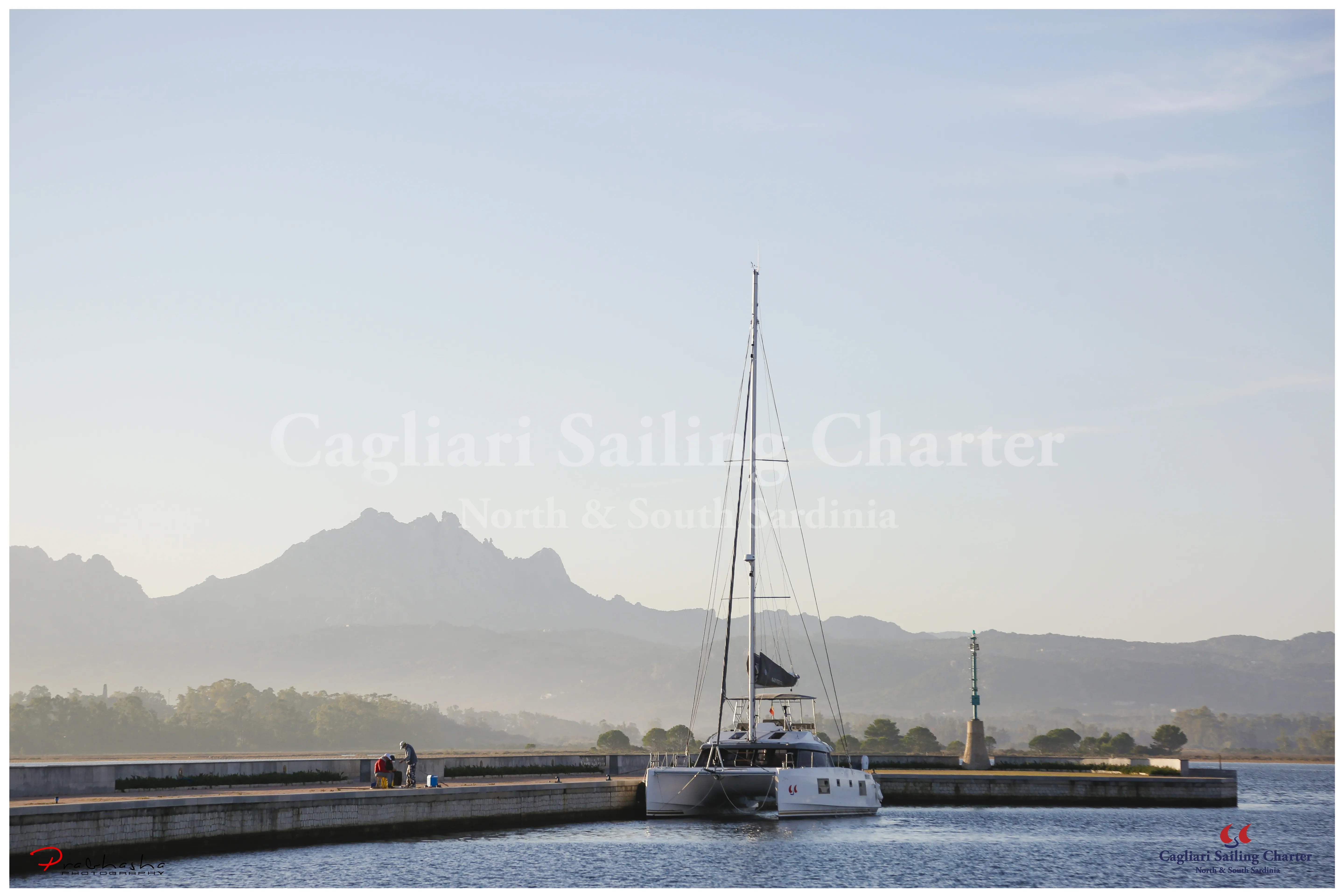 Nautitech 46 Fly Sardinia — снимка на яхтата 26