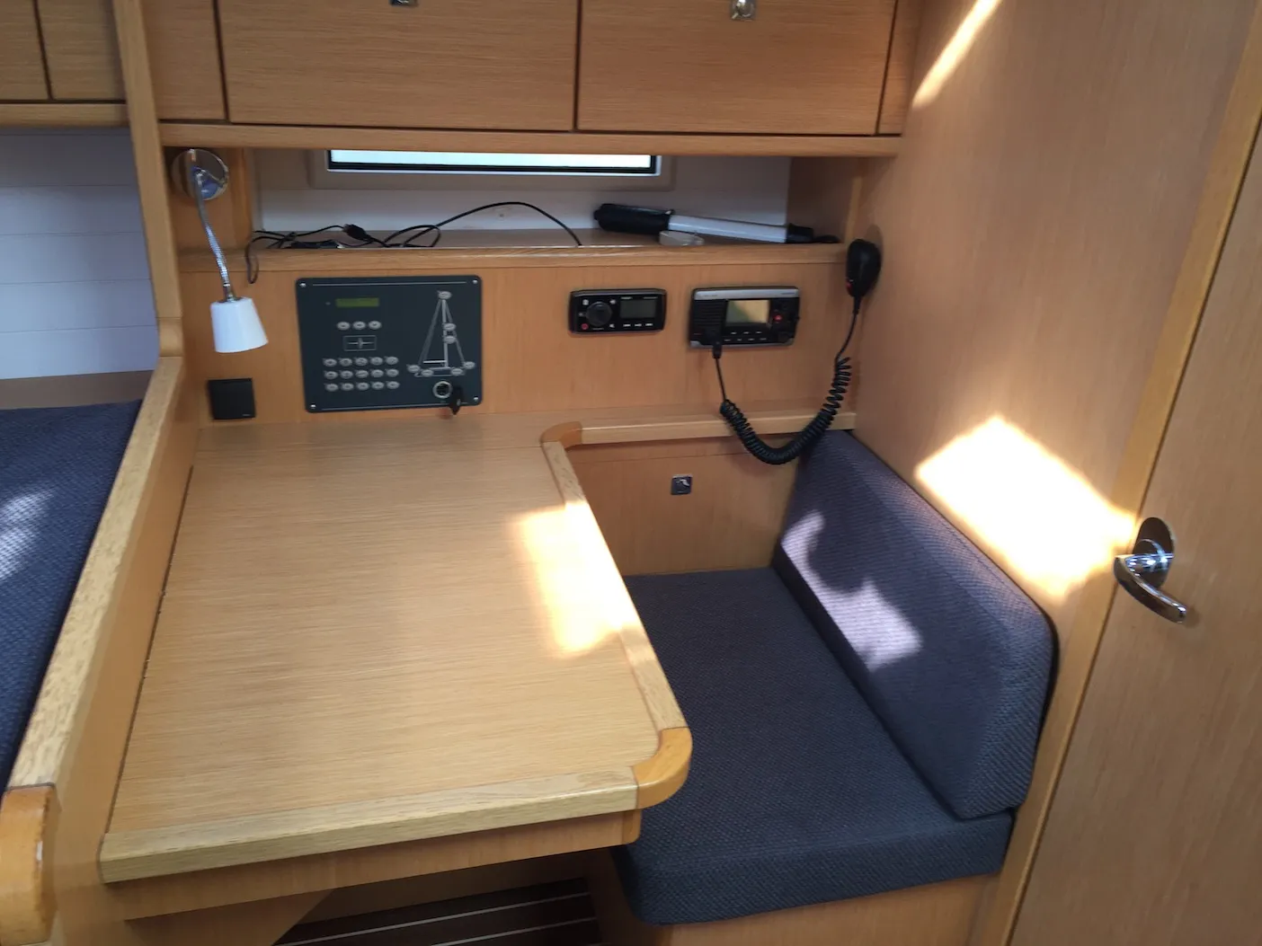 Bavaria Cruiser 41 Alioth — foto dello yacht n. 2