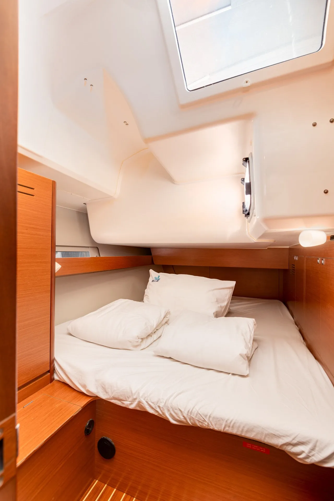 Dufour 460 Grand Large WindyLife — fotografia jachty 11