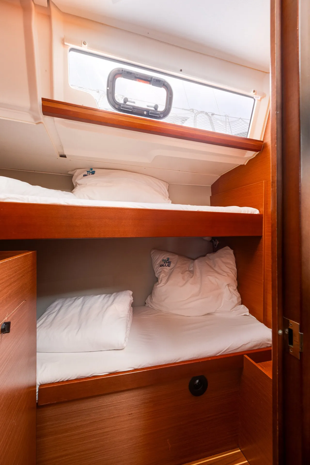 Dufour 460 Grand Large WindyLife — fotografia jachty 13