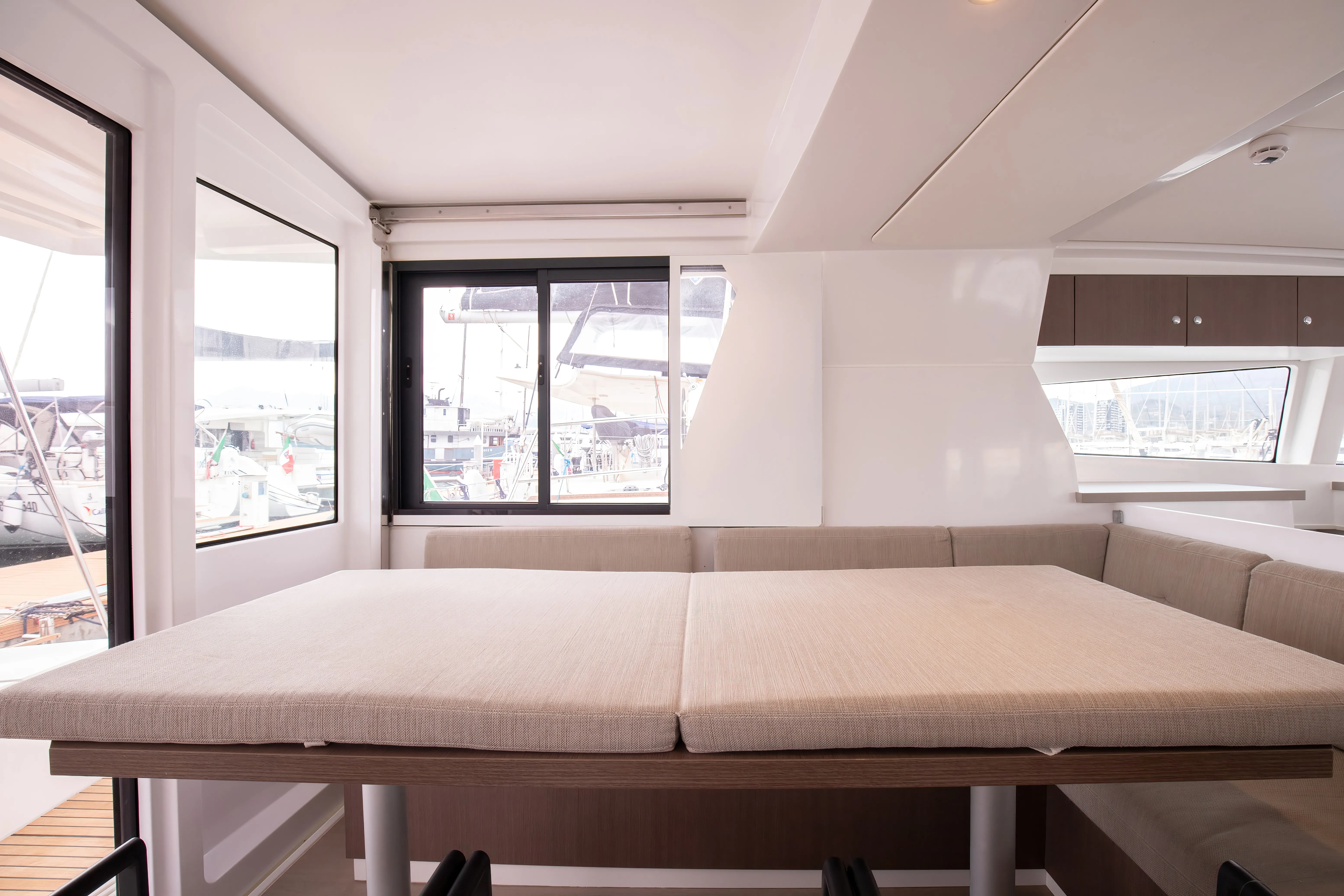 Bali 4.2 Peppina - Standard Line — yacht photo 2