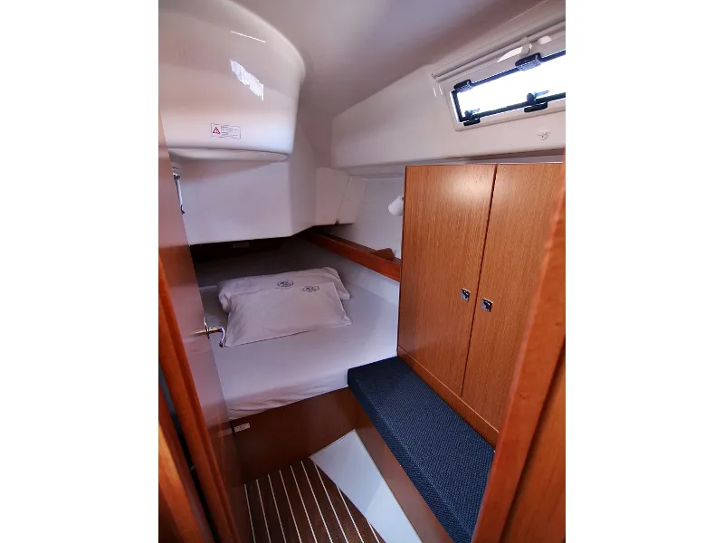 Bavaria Cruiser 34 VITA — фотография яхты 9
