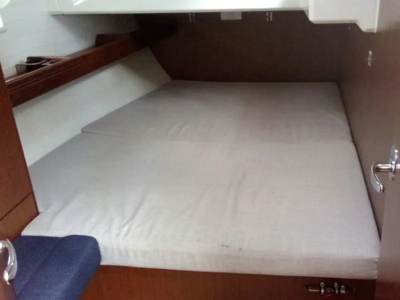 Bavaria Cruiser 46 Elisa — фотография яхты 5