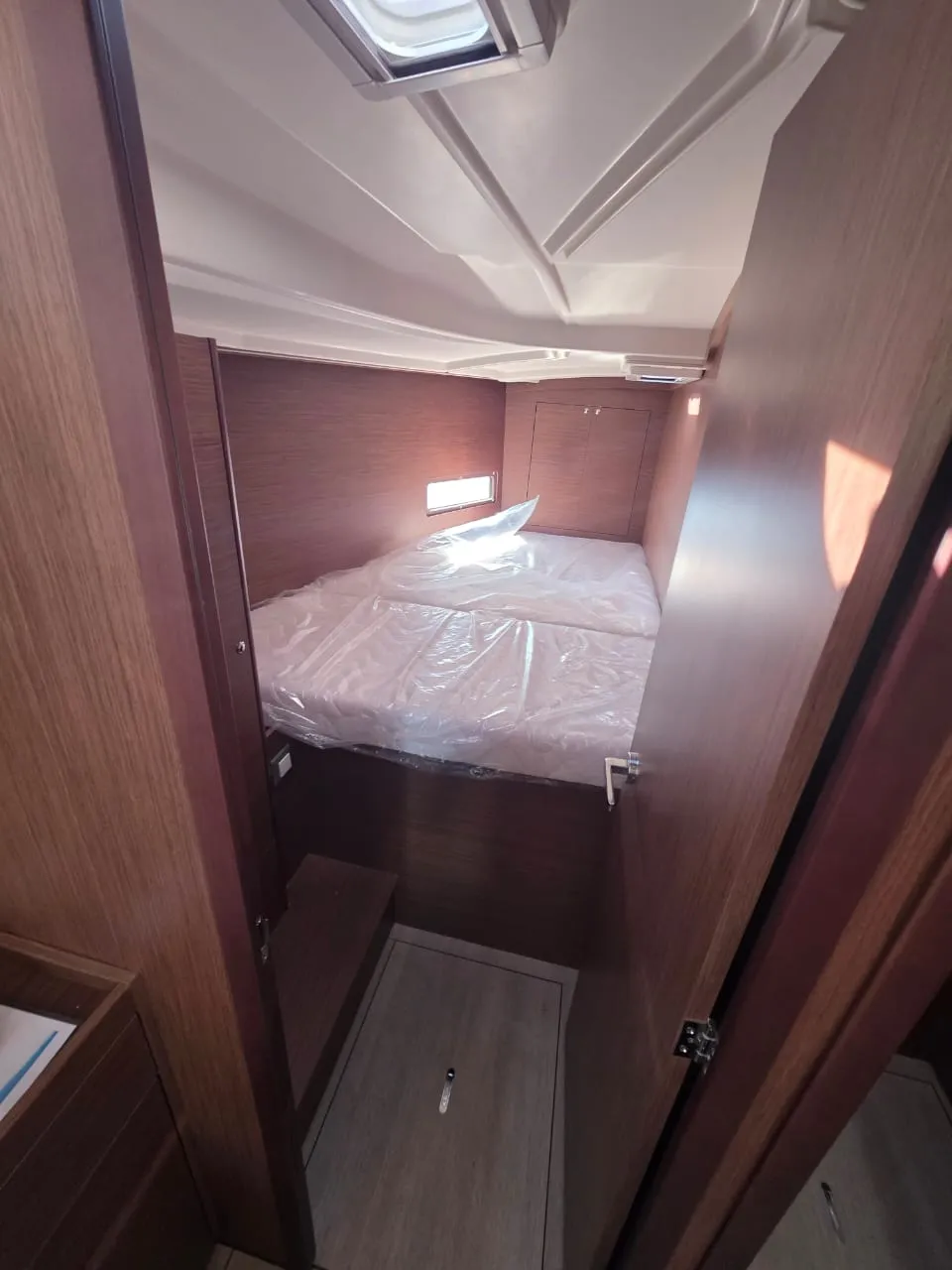 Oceanis 40.1 STEFANO — yacht photo 2