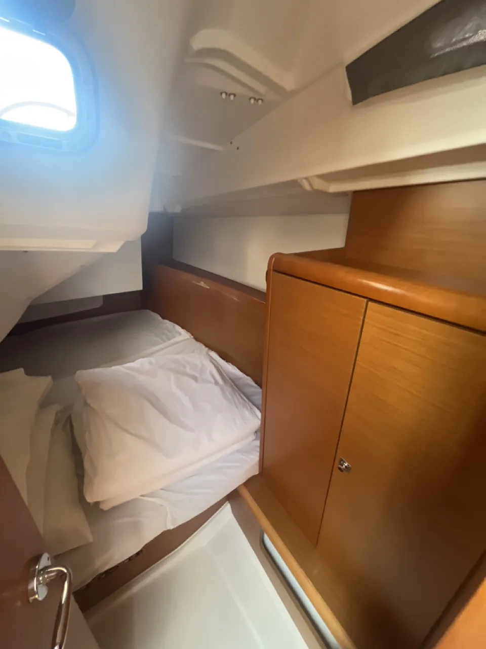 Sun Odyssey 349 MINI — foto dello yacht n. 16