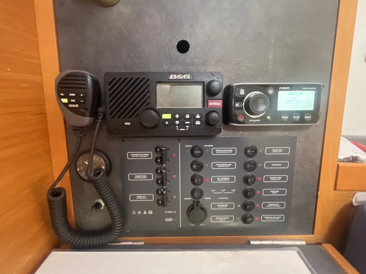 Sun Odyssey 349 MINI — foto dello yacht n. 2