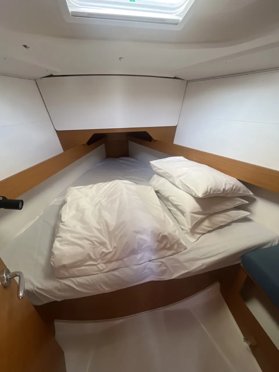 Sun Odyssey 349 MINI — foto dello yacht n. 15