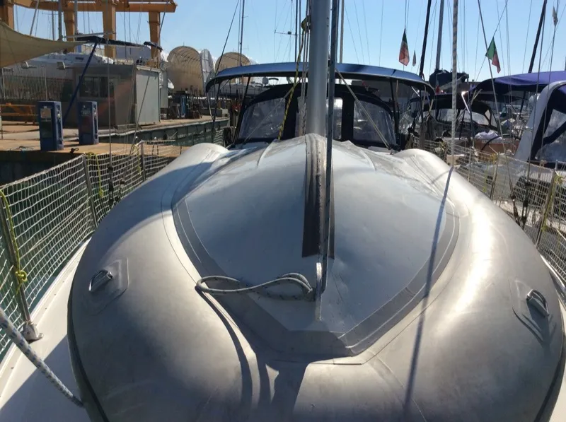 Bavaria Cruiser 37 Menkar — foto dello yacht n. 2