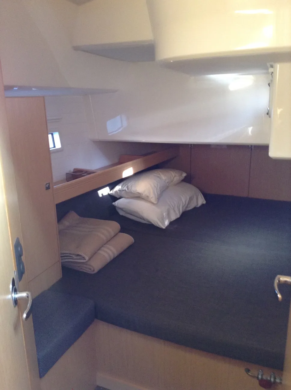 Bavaria Cruiser 46 Albireo — foto dello yacht n. 14