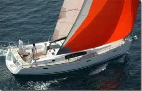 Oceanis 43 Alcor — foto dello yacht n. 2
