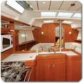 Oceanis 373 Mirfak — foto dello yacht n. 2