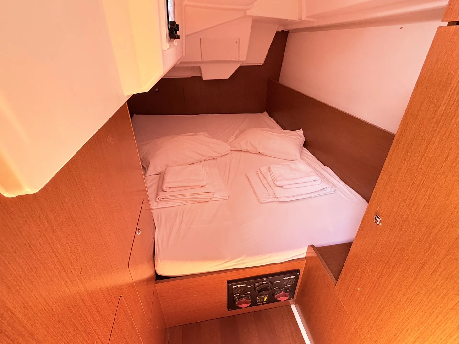 Oceanis 35 Vendy — foto dello yacht n. 6
