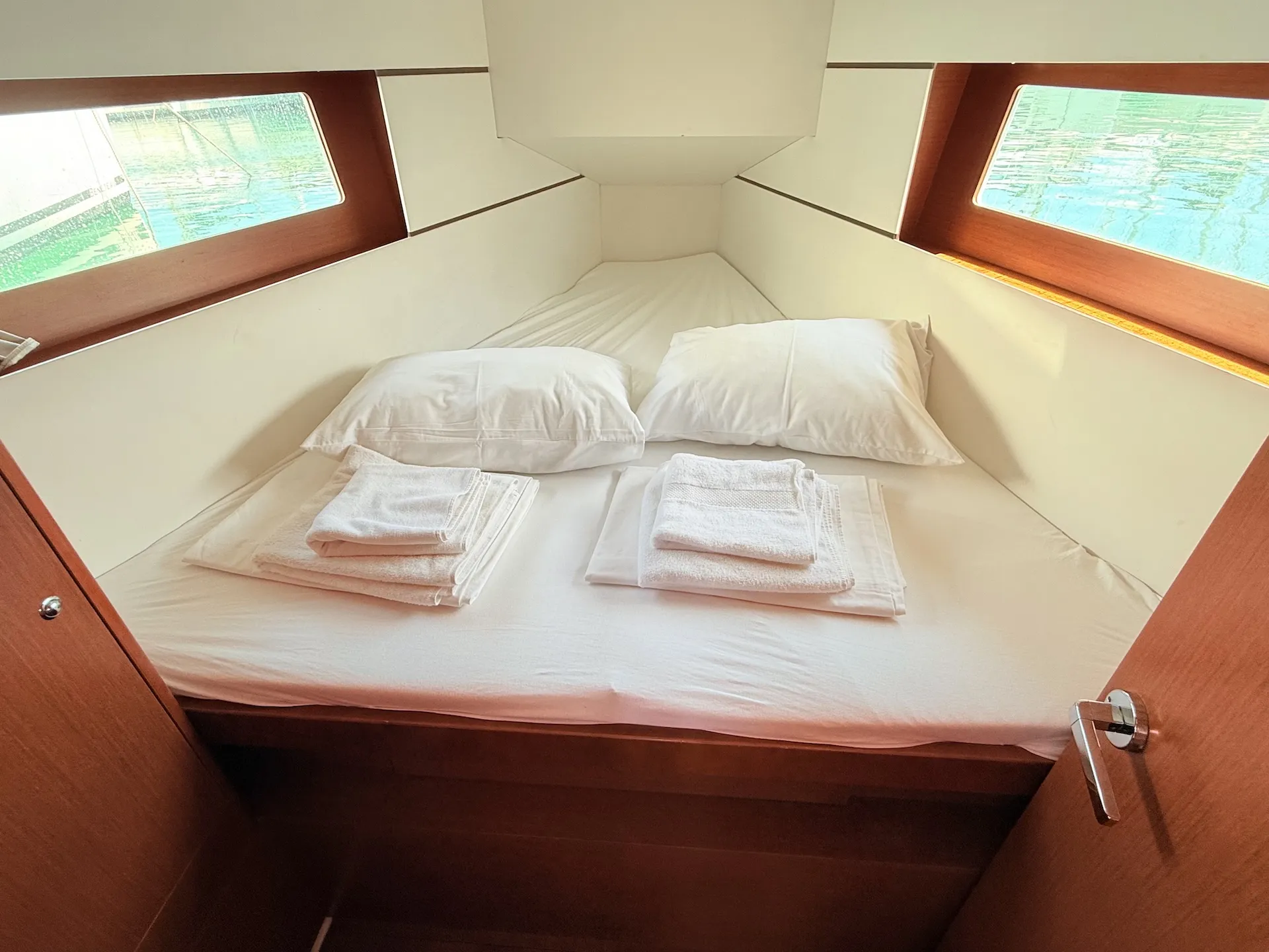 Oceanis 35 Vendy — foto dello yacht n. 11