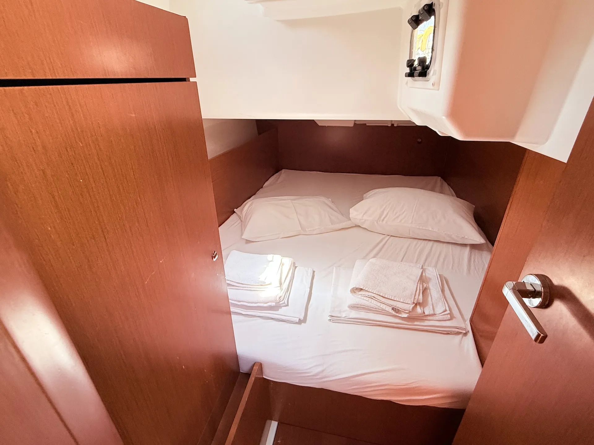 Oceanis 35 Vendy — foto dello yacht n. 12
